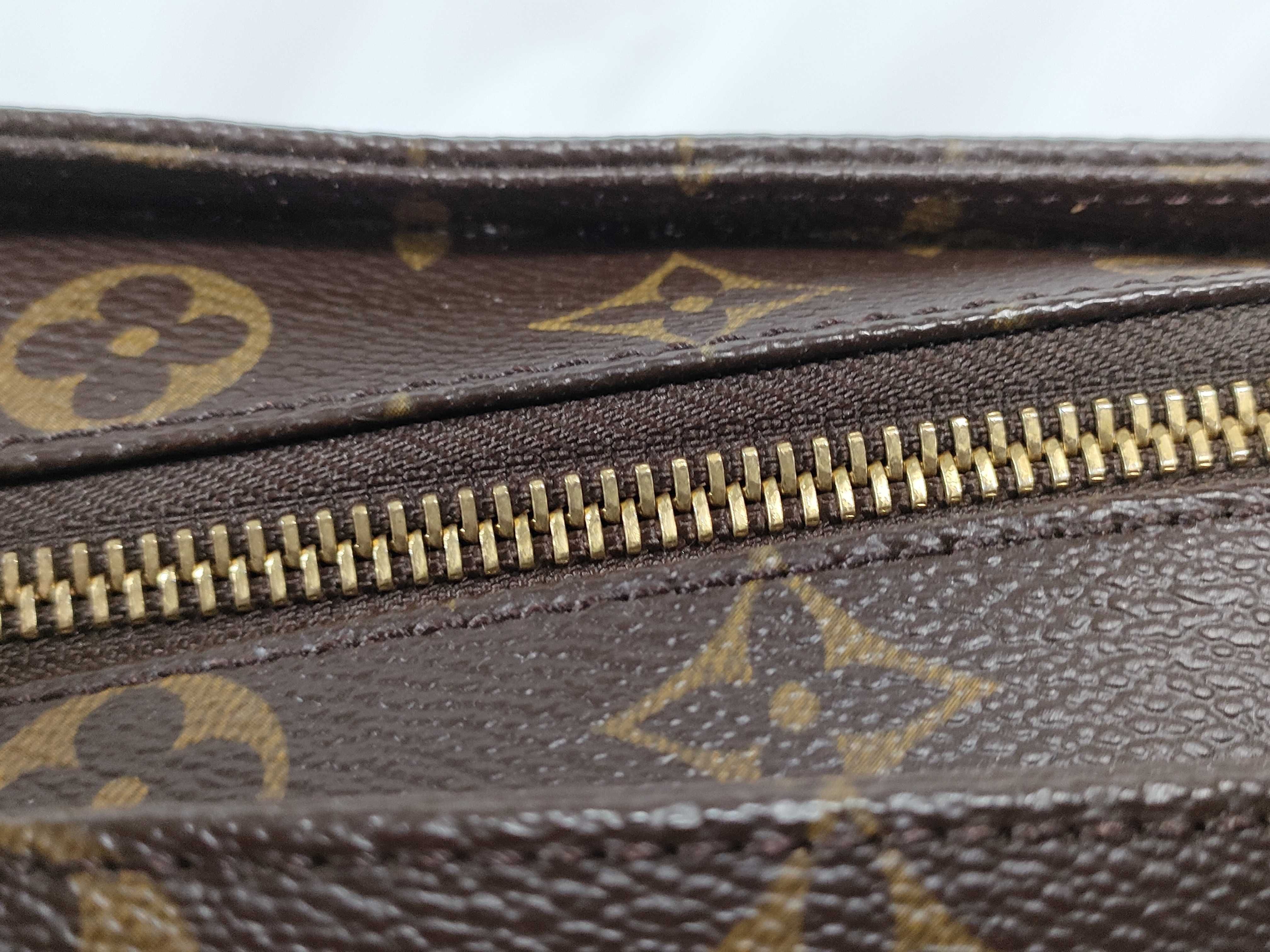 Monogram Louis Vuitton Monogram Multiplicité M51162 Handbag — view 6
