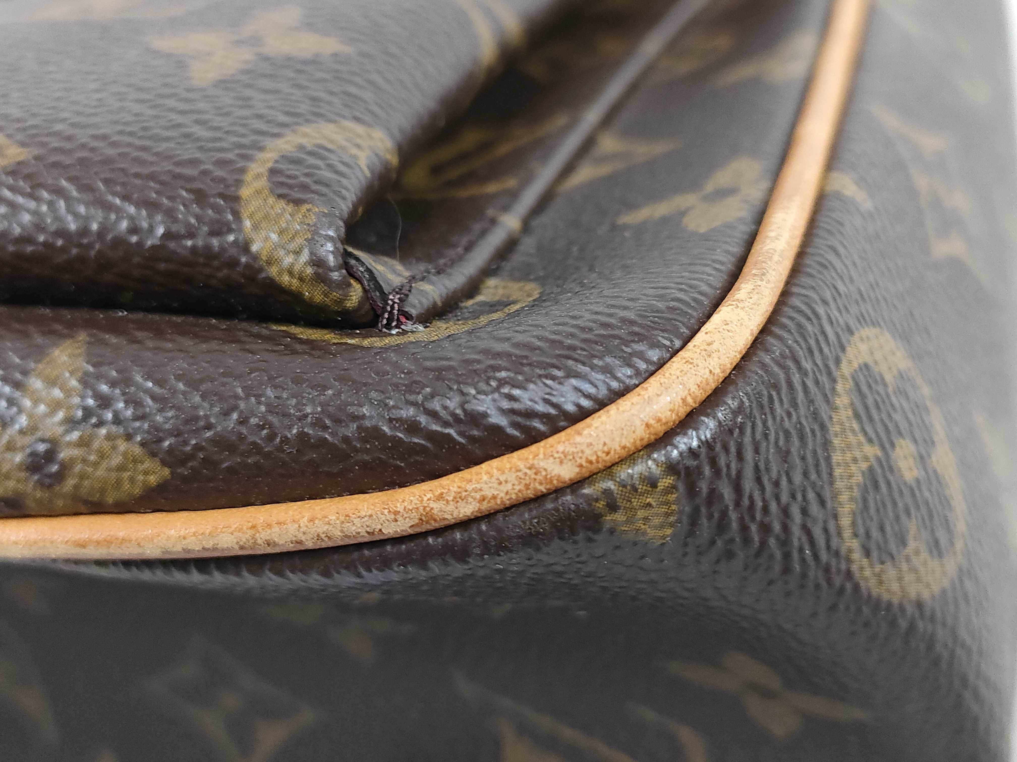 Monogram Louis Vuitton Monogram Multiplicité M51162 Handbag — view 7