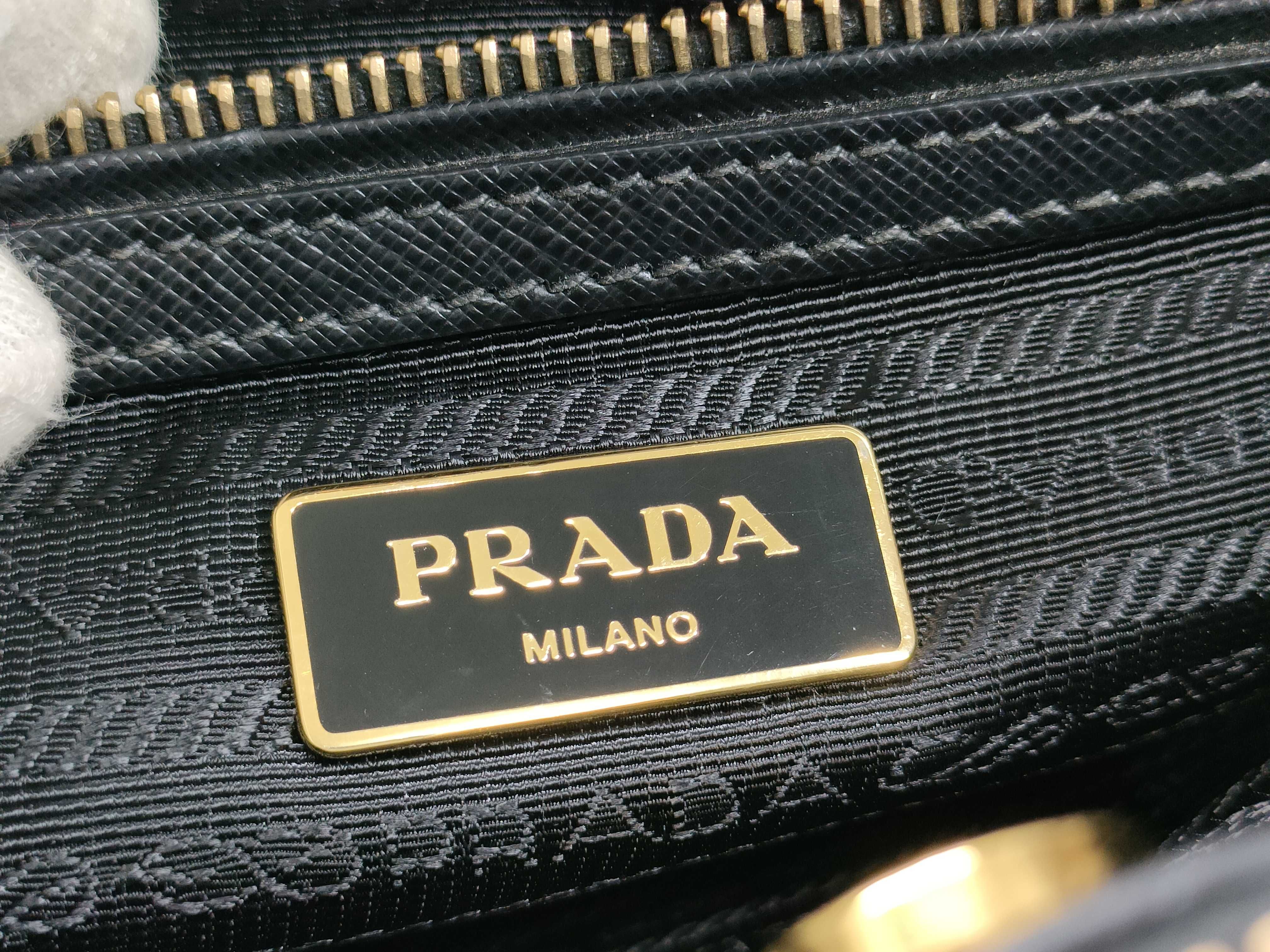 Galleria 2-Way Handbag/Shoulder Bag, Saffiano Leather Handbag — view 13