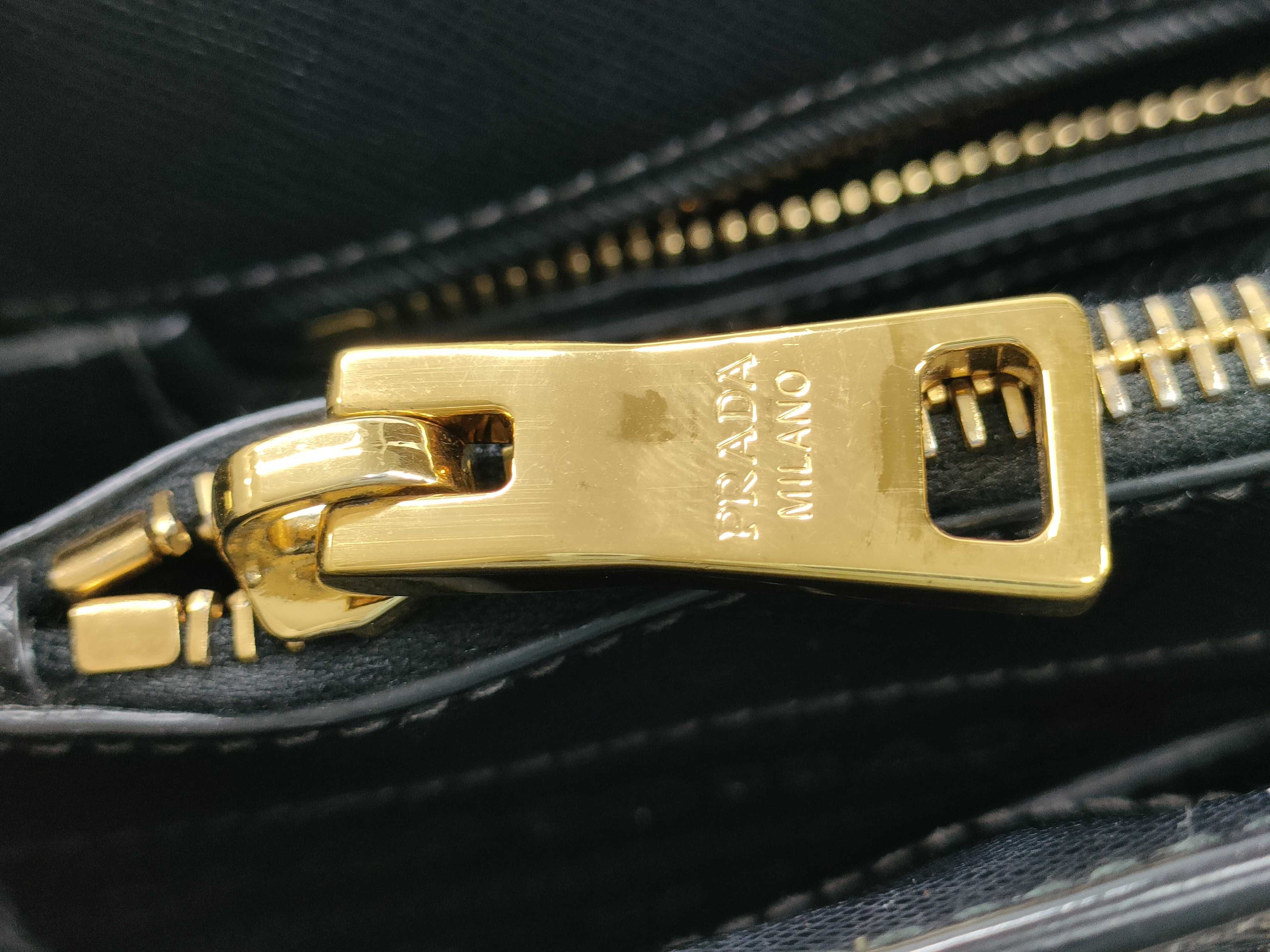 Galleria 2-Way Handbag/Shoulder Bag, Saffiano Leather Handbag — view 15