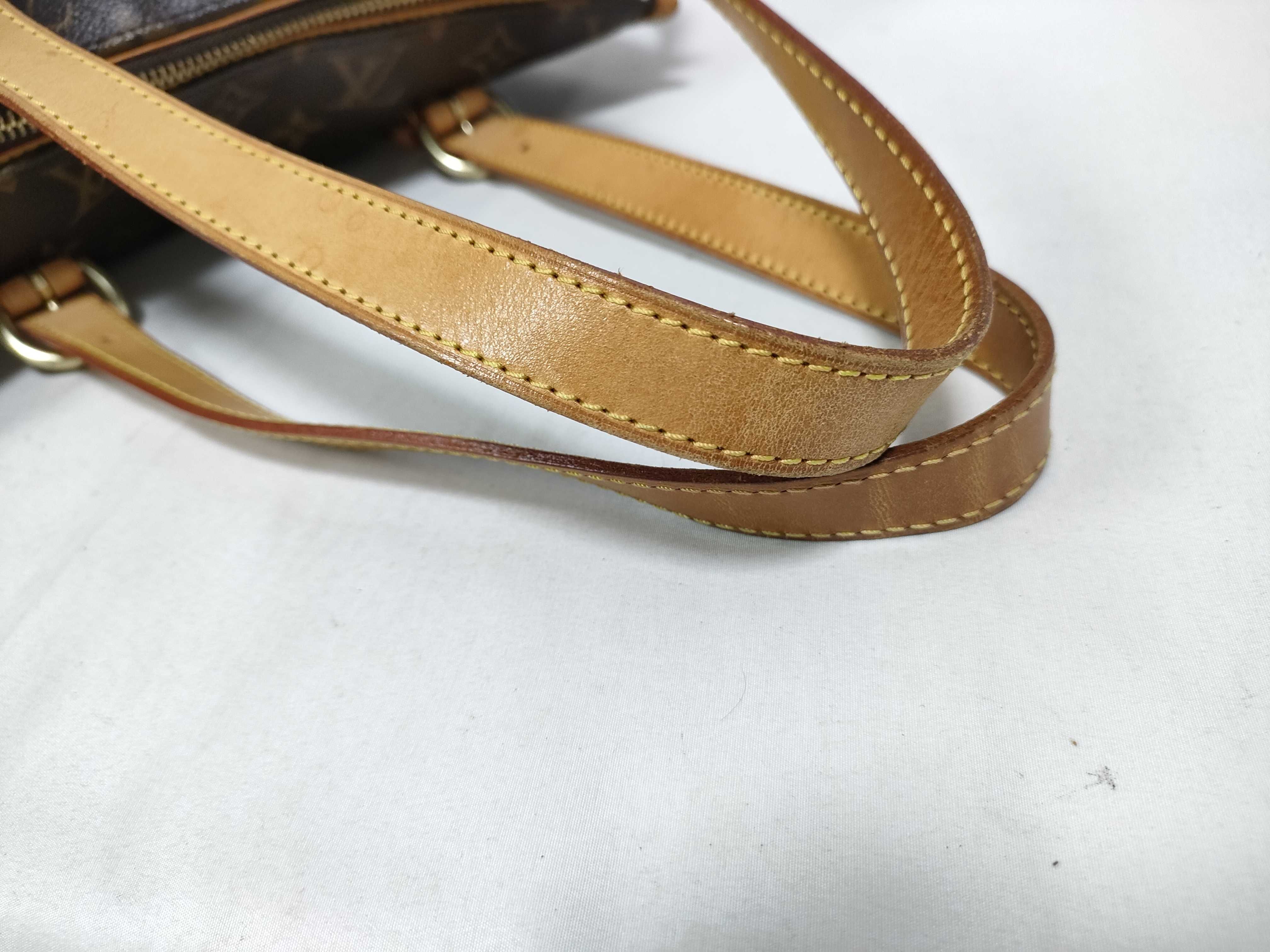 Monogram Louis Vuitton Monogram Popincourt O Shoulder Bag M40007 Handbag — view 6