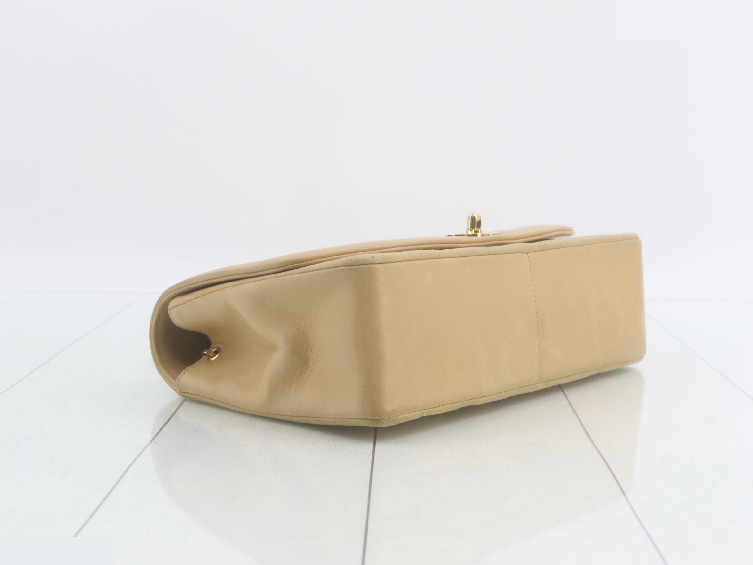 Matelassé Diana 25 Lambskin Chain Shoulder Bag — view 5