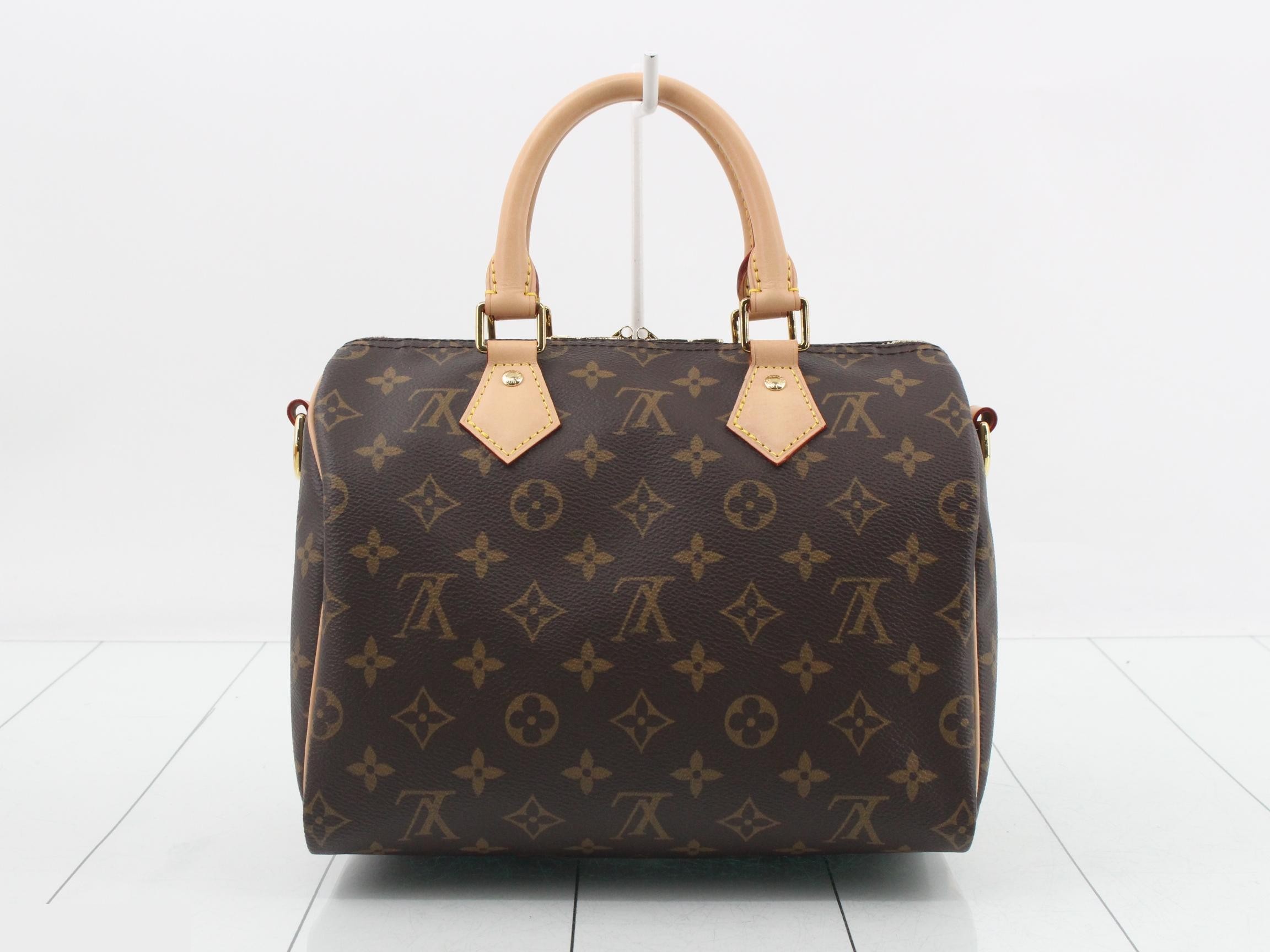 Speedy Bandoulière 25 — view 2
