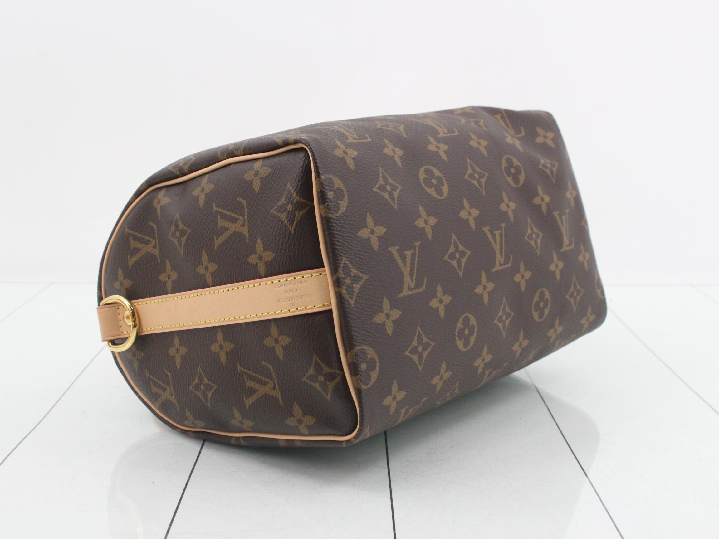 Speedy Bandoulière 25 — view 5