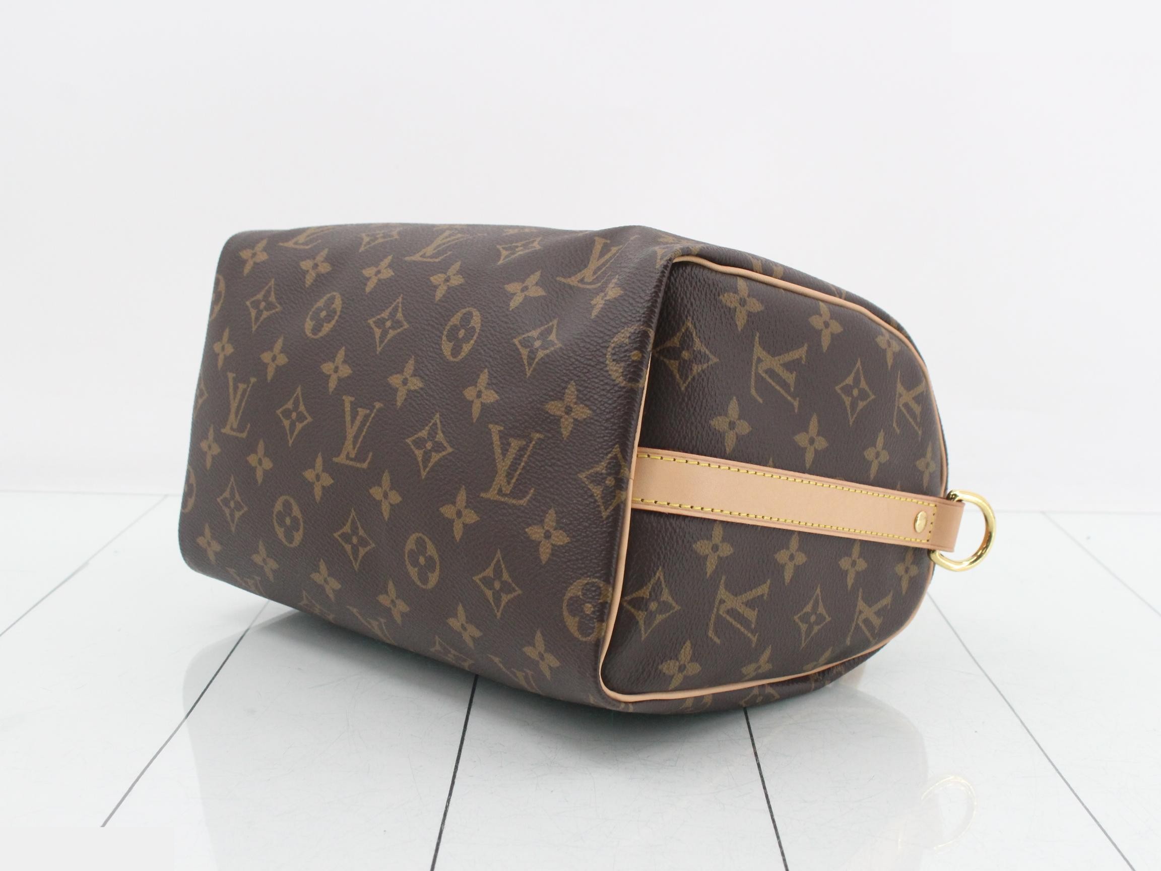 Speedy Bandoulière 25 — view 6