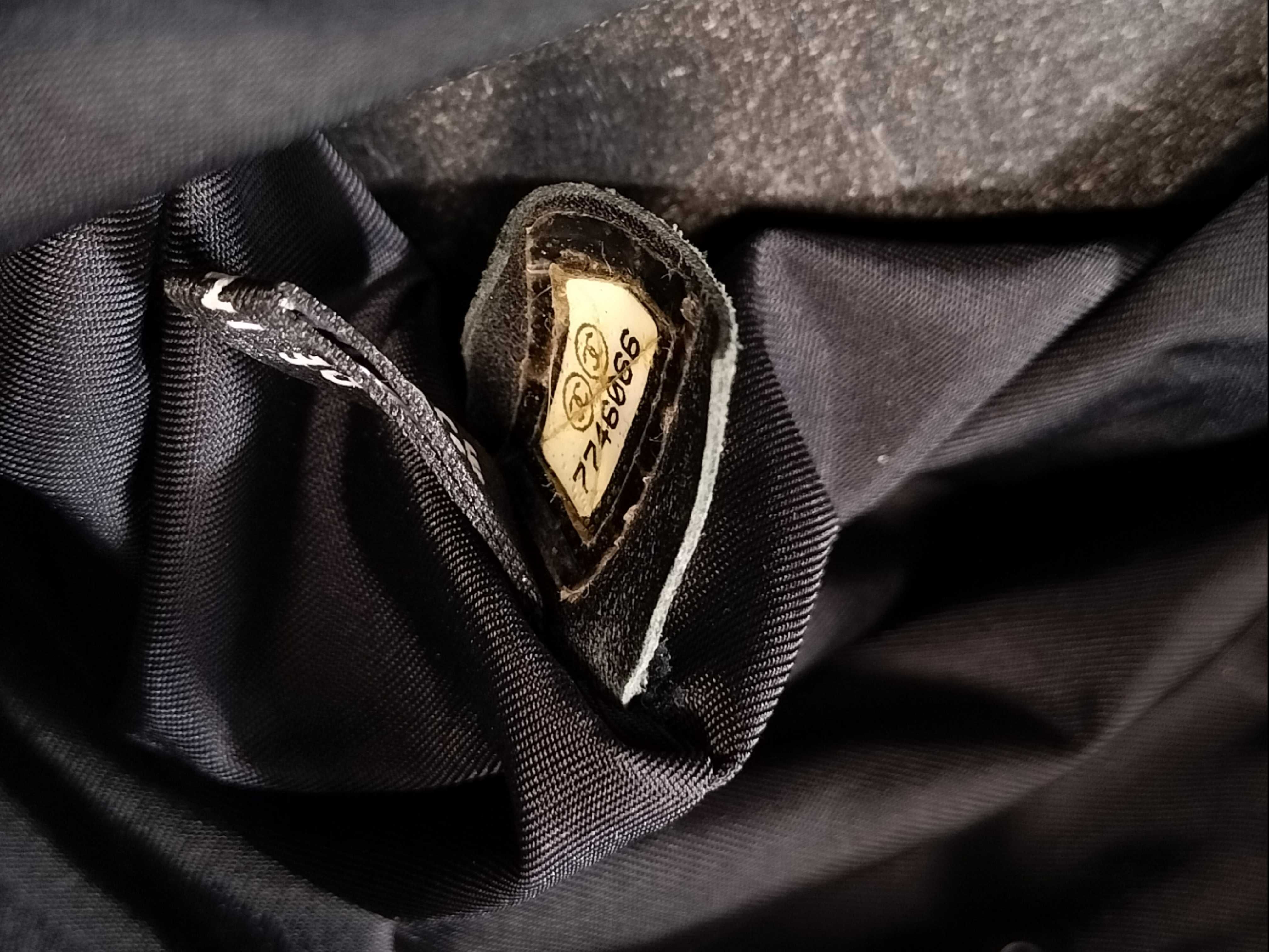 New Travel Handbag — view 12
