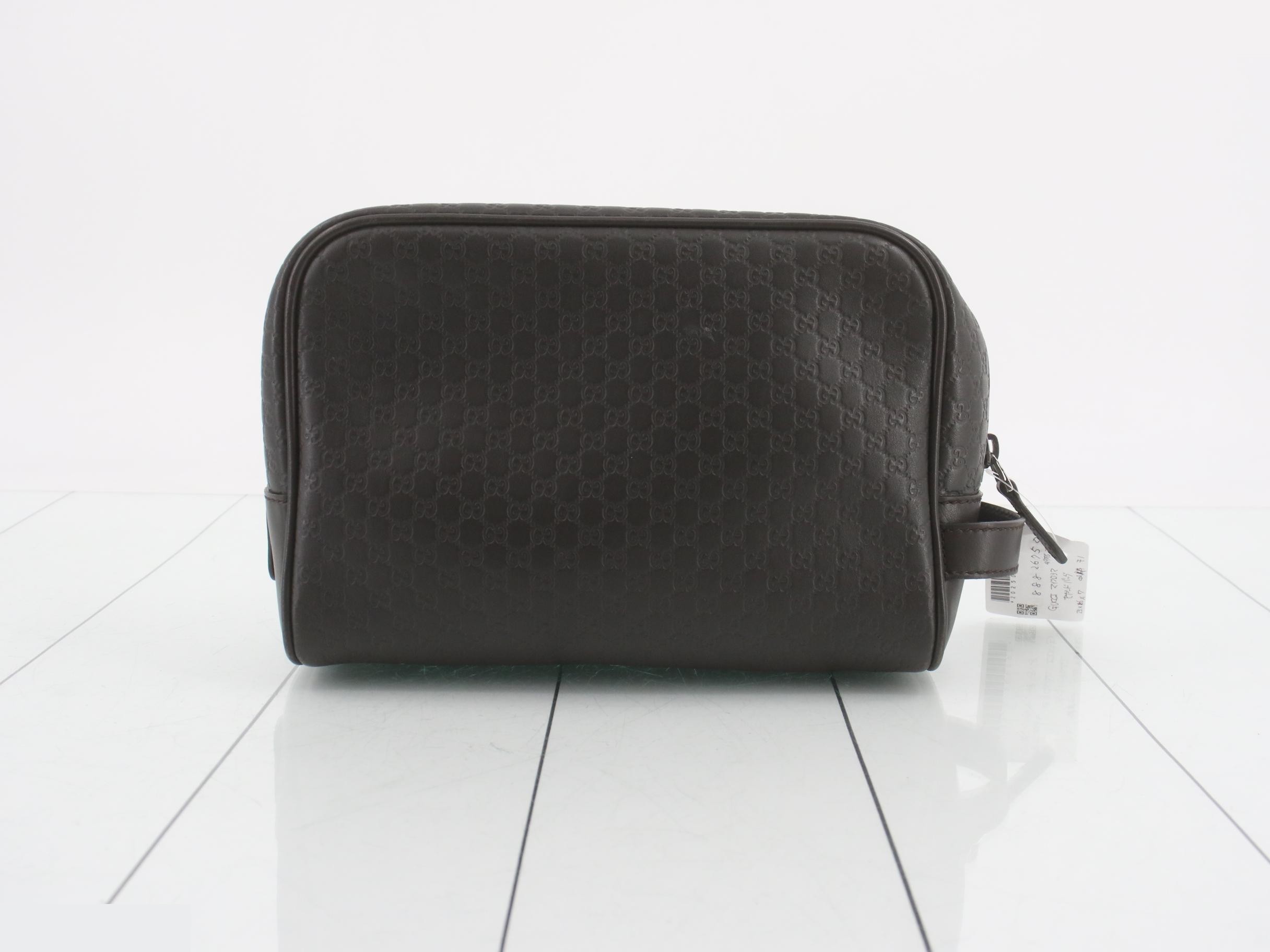 Guccissima (bag) - Second bag - Microguccissima — view 2