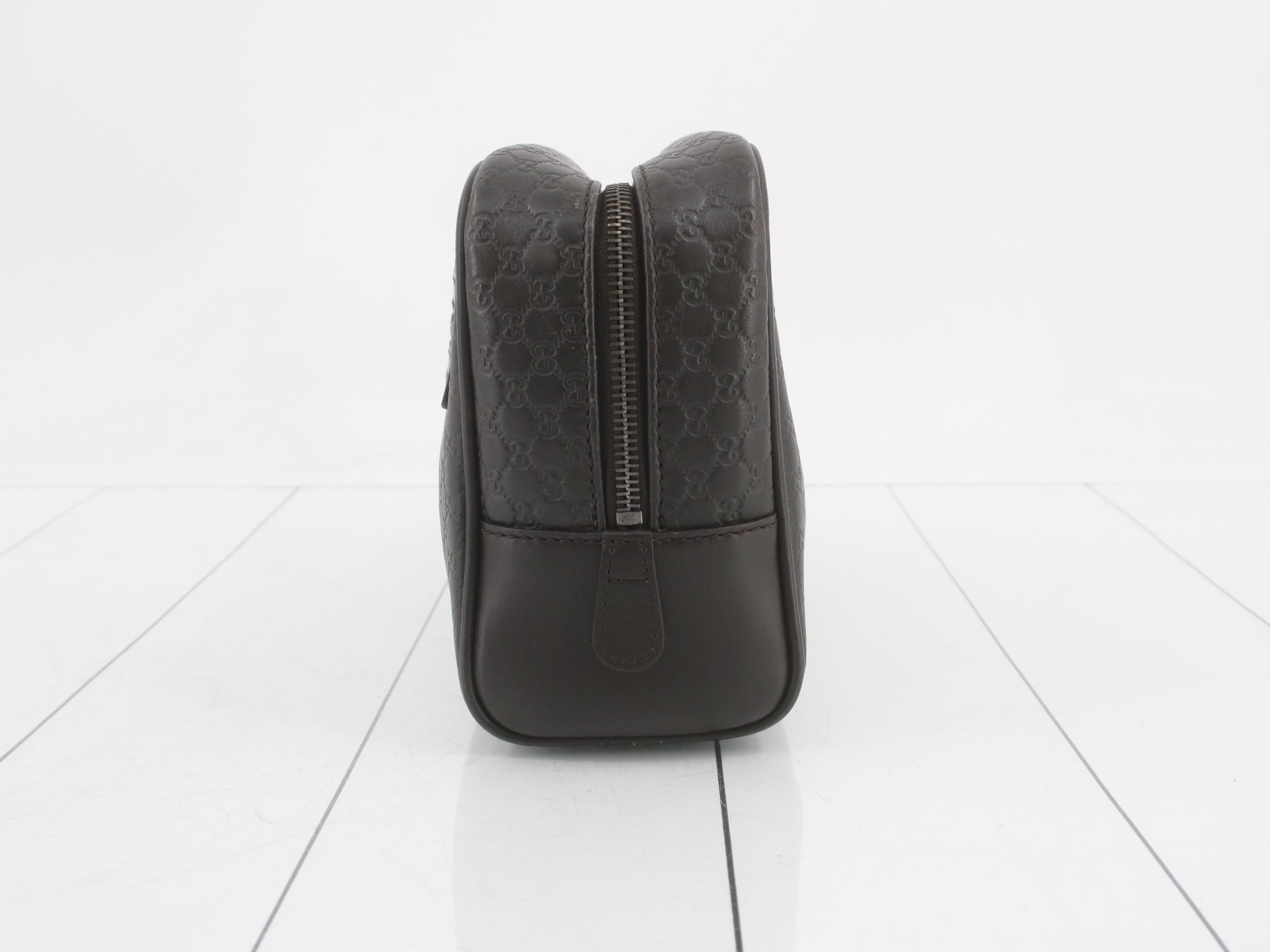 Guccissima (bag) - Second bag - Microguccissima — view 3