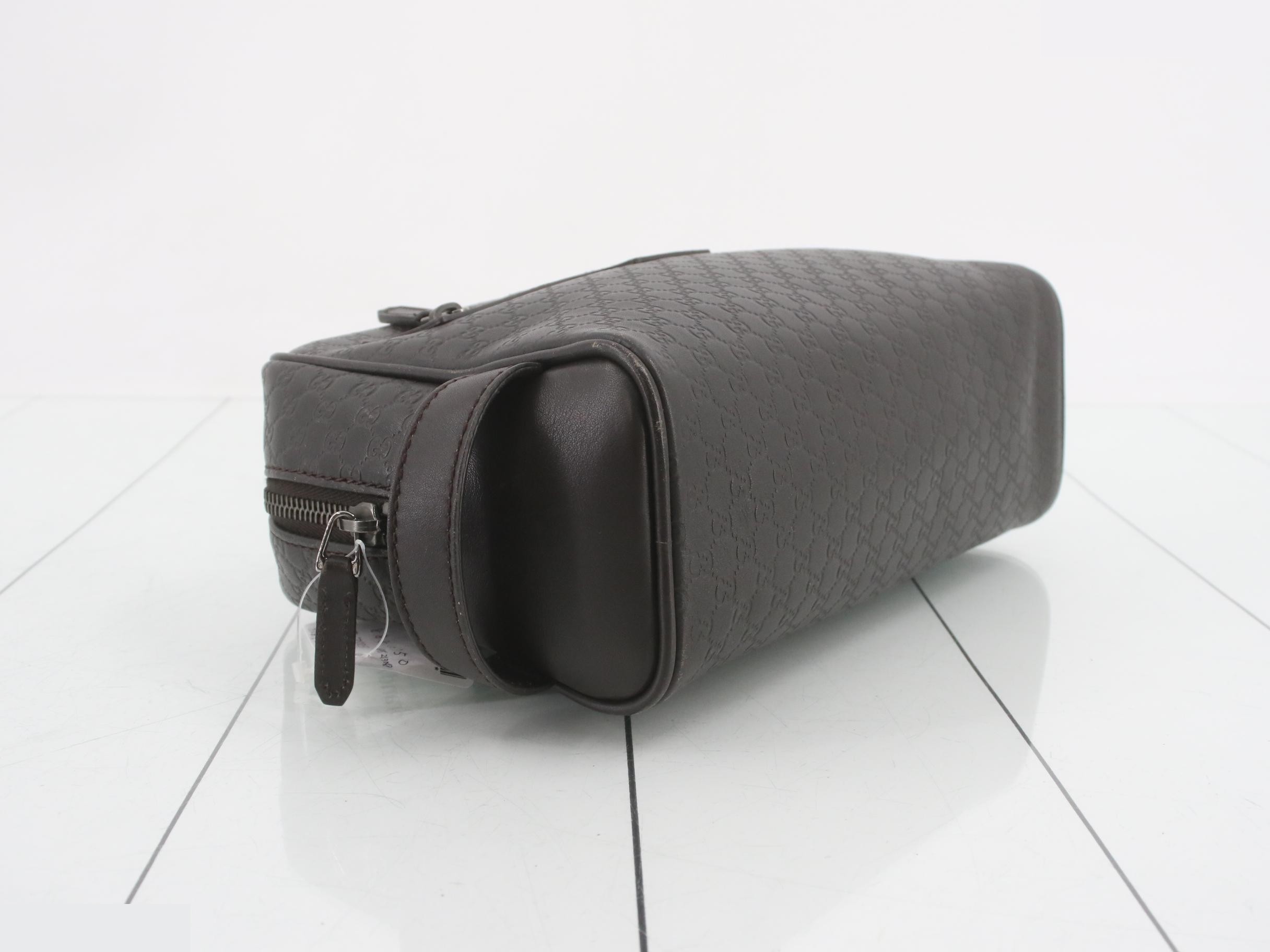 Guccissima (bag) - Second bag - Microguccissima — view 5