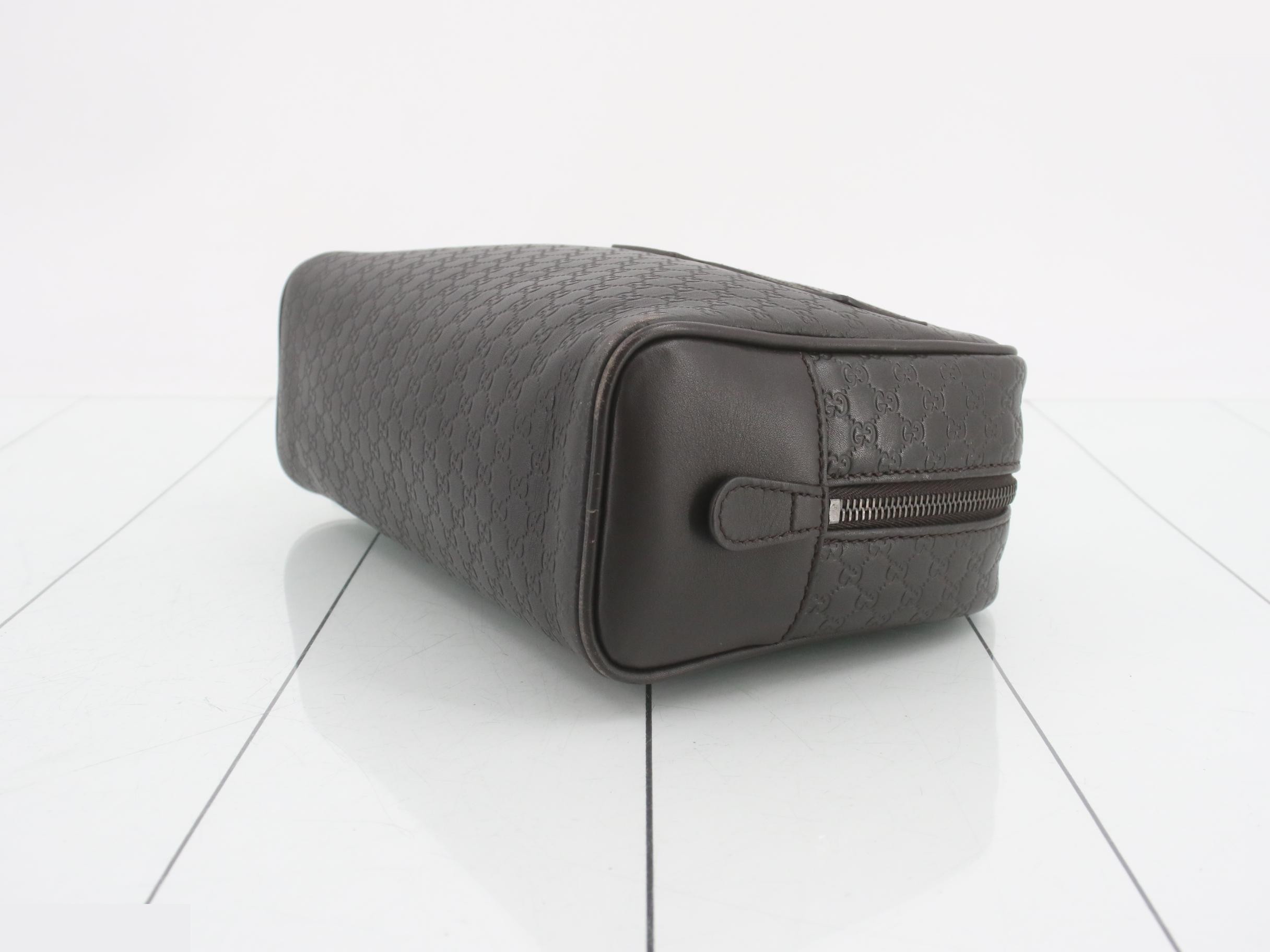 Guccissima (bag) - Second bag - Microguccissima — view 6