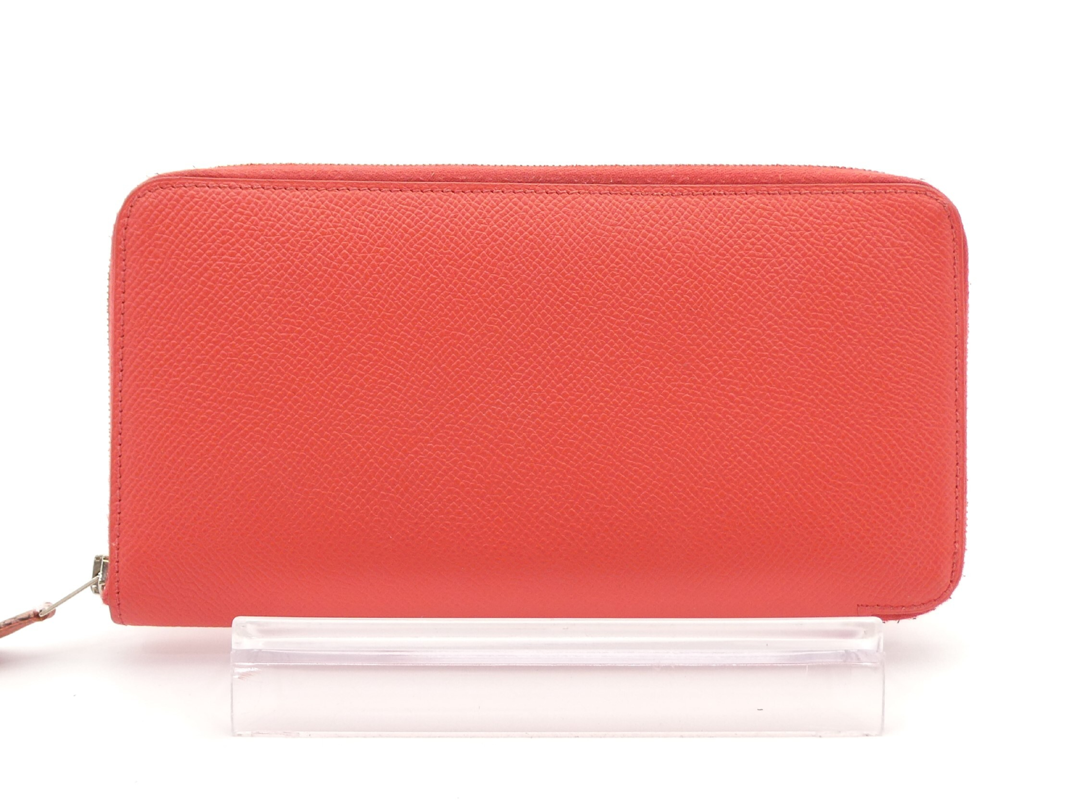 Azap Long Silk In Wallet ( Q stamp) — view 2