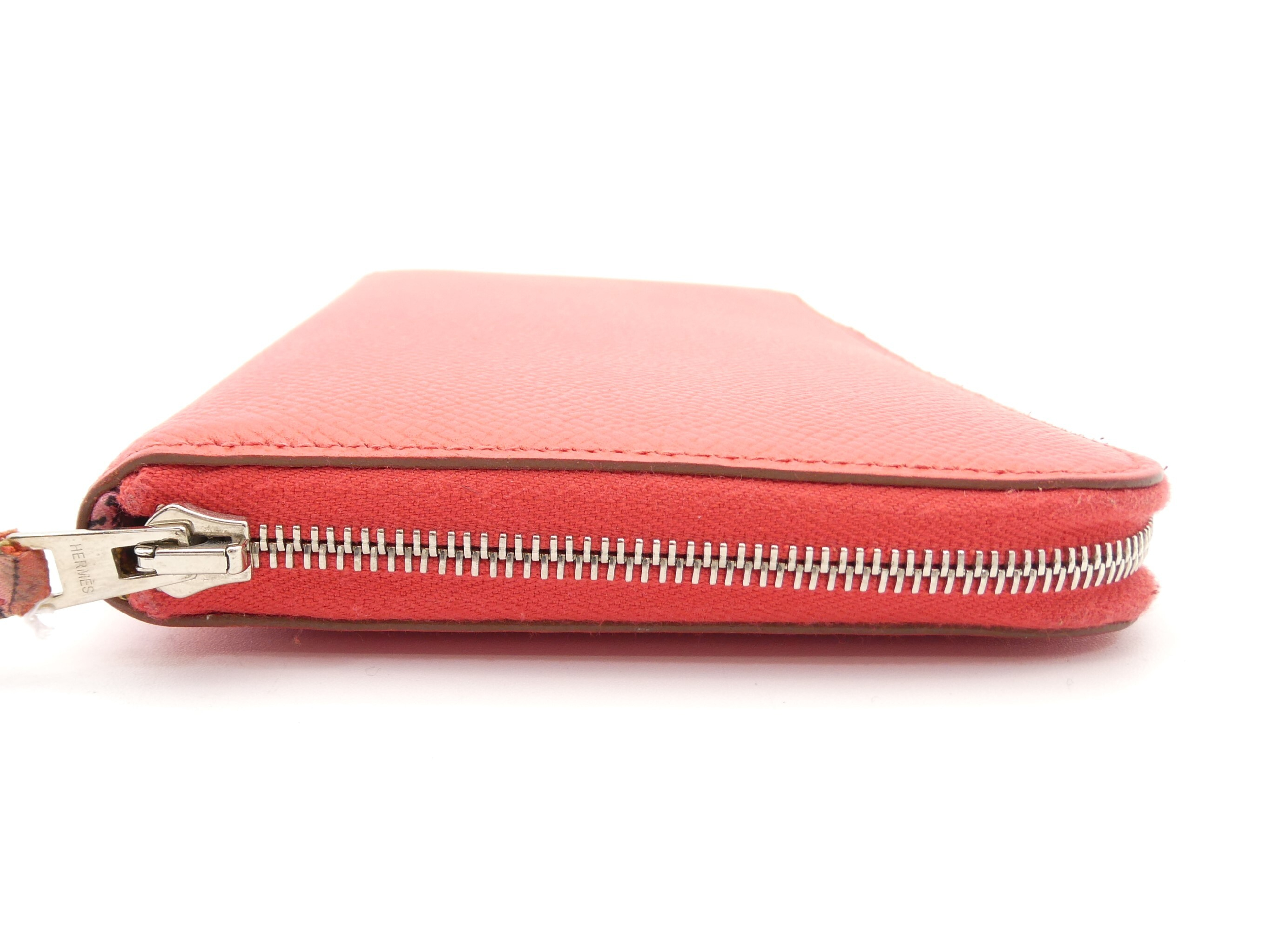 Azap Long Silk In Wallet ( Q stamp) — view 3