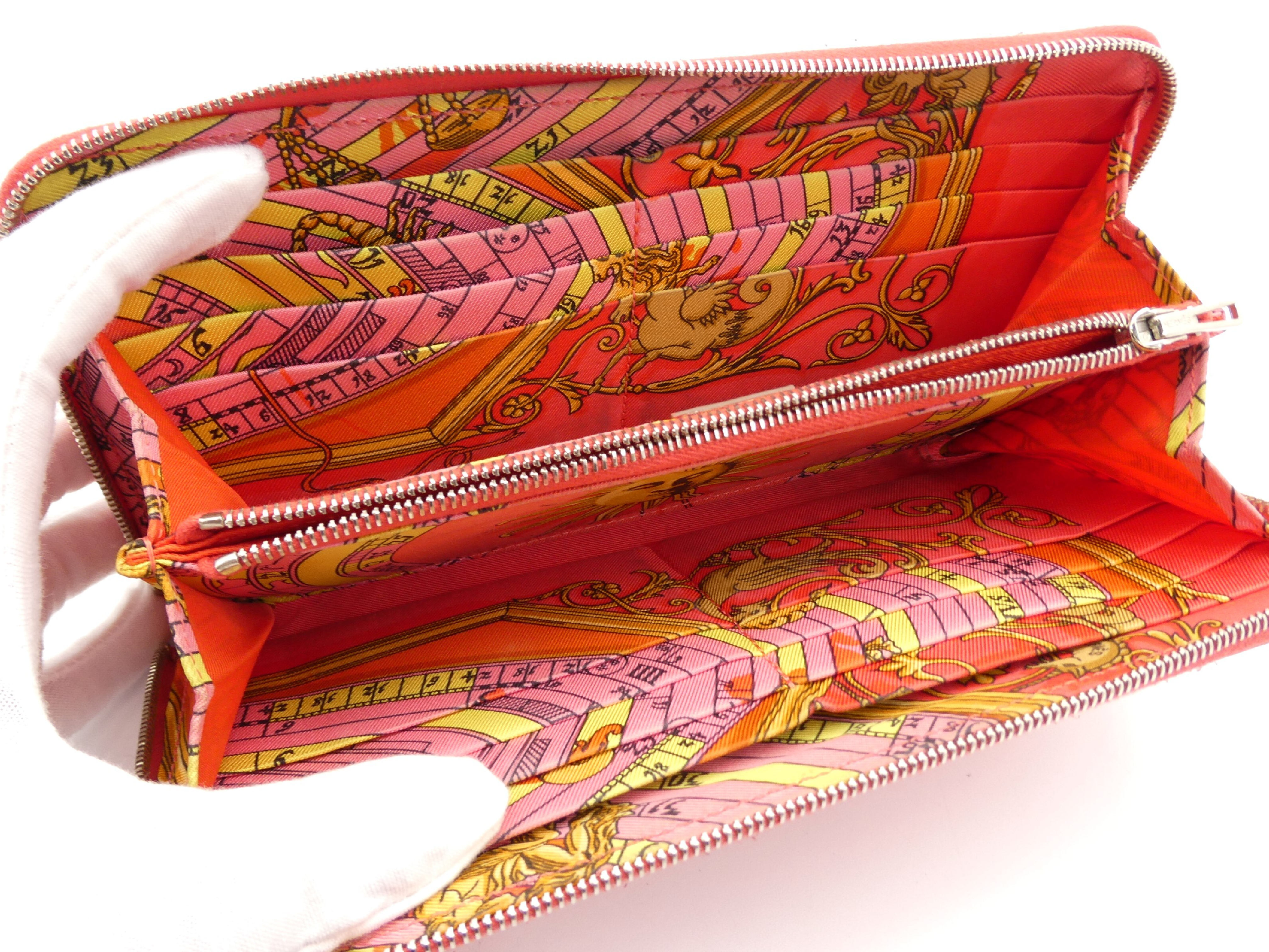 Azap Long Silk In Wallet ( Q stamp) — view 7