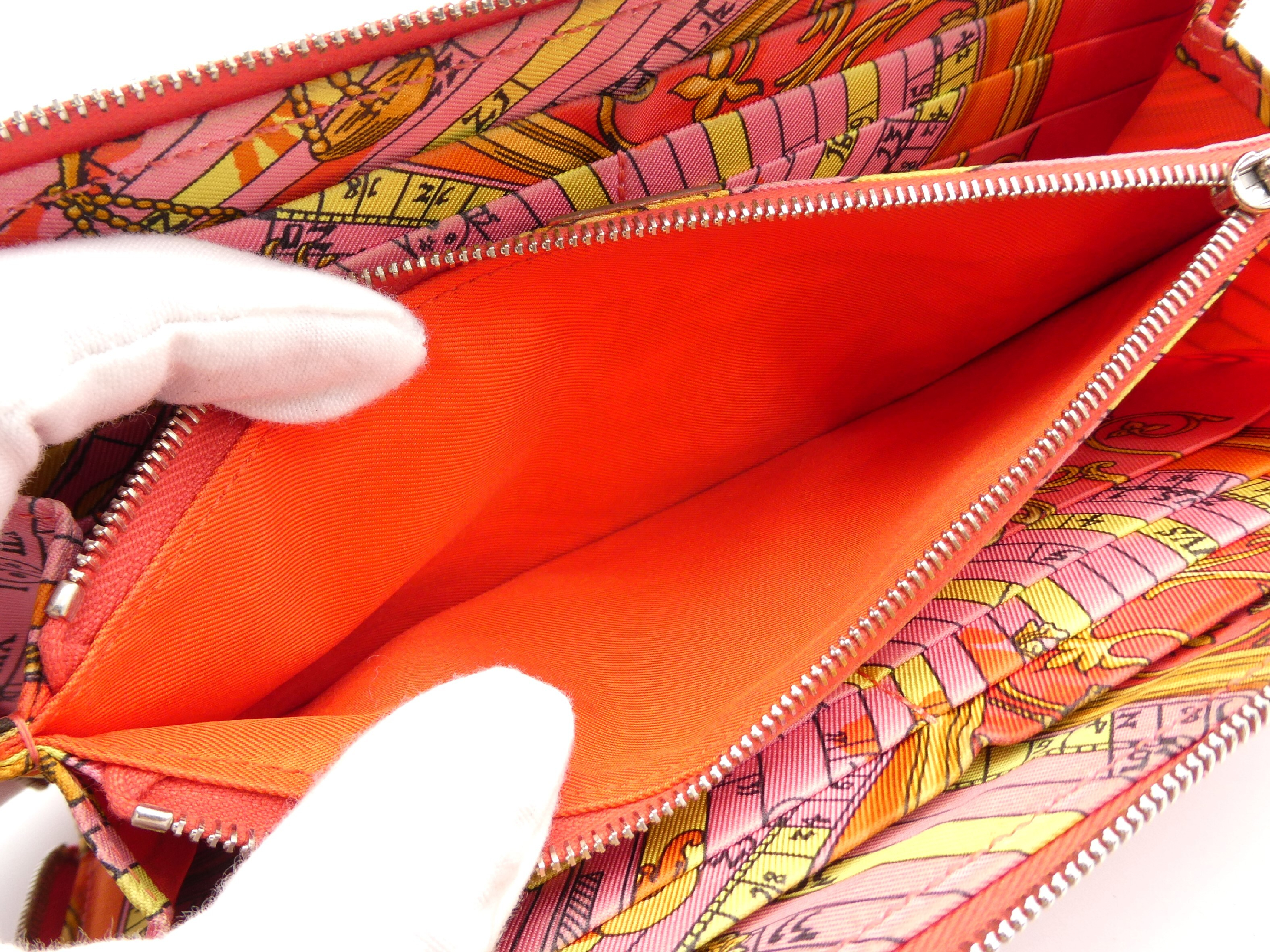 Azap Long Silk In Wallet ( Q stamp) — view 8