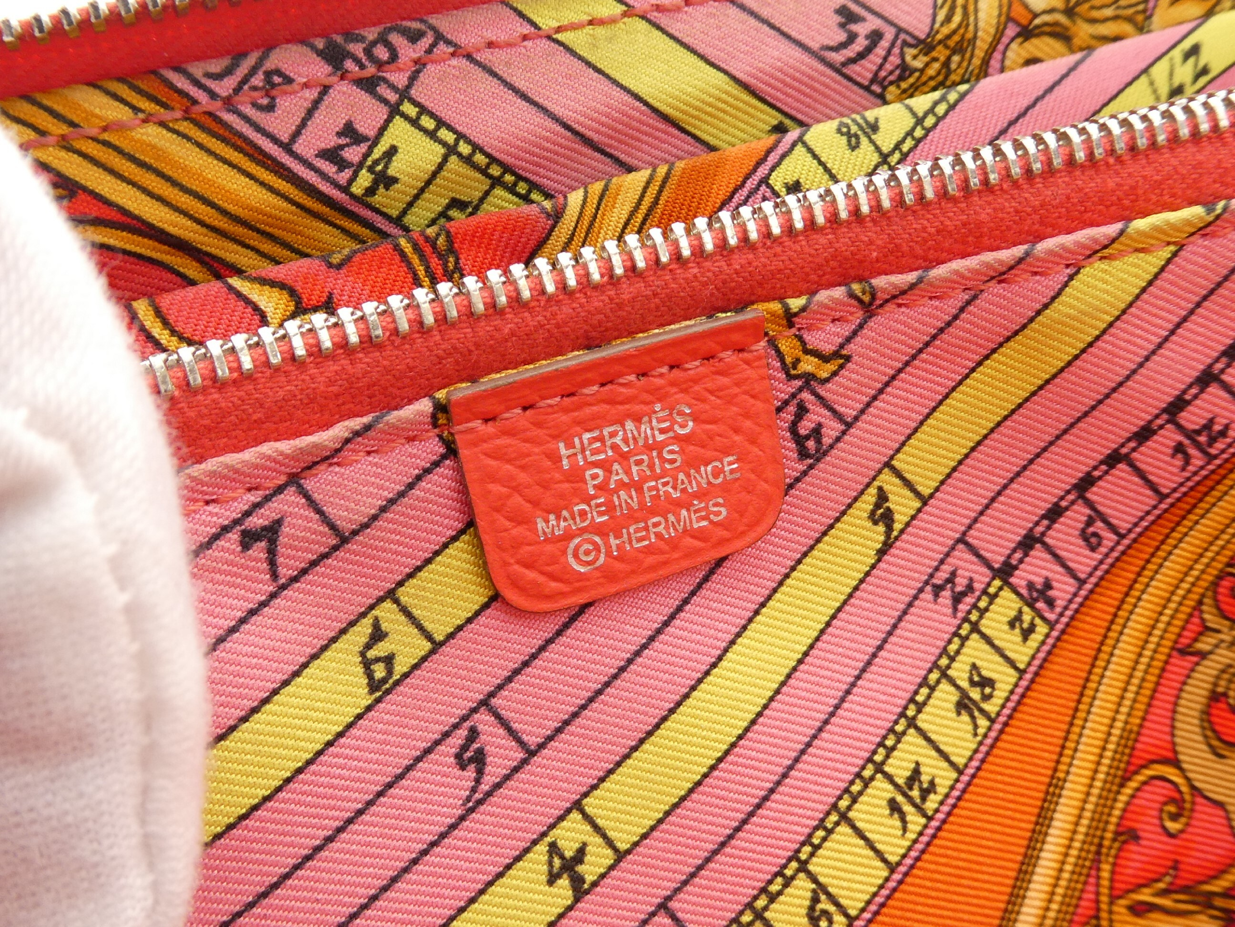 Azap Long Silk In Wallet ( Q stamp) — view 9