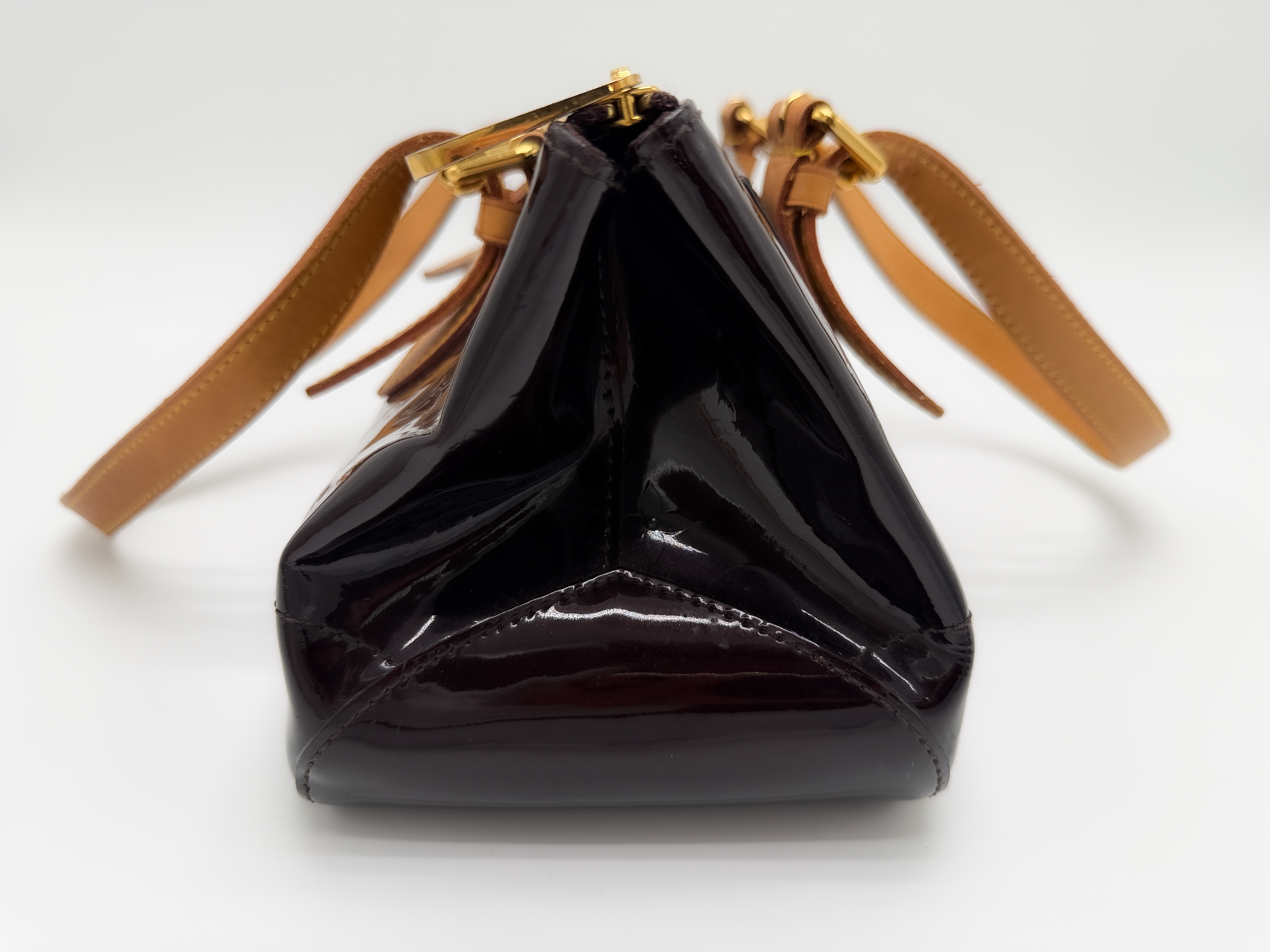 Vernis M93510 Rosewood Avenue Amarante Handbag — view 6