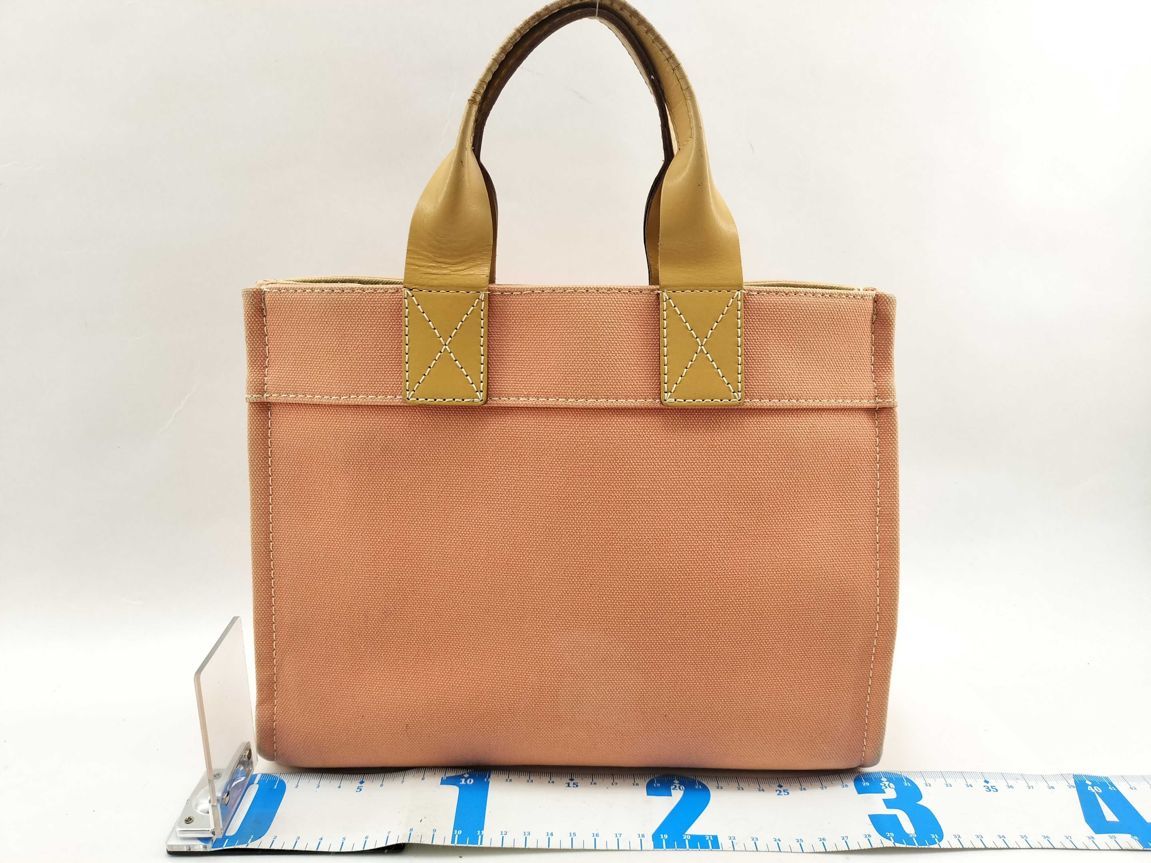 Blue Label Handbag — view 2