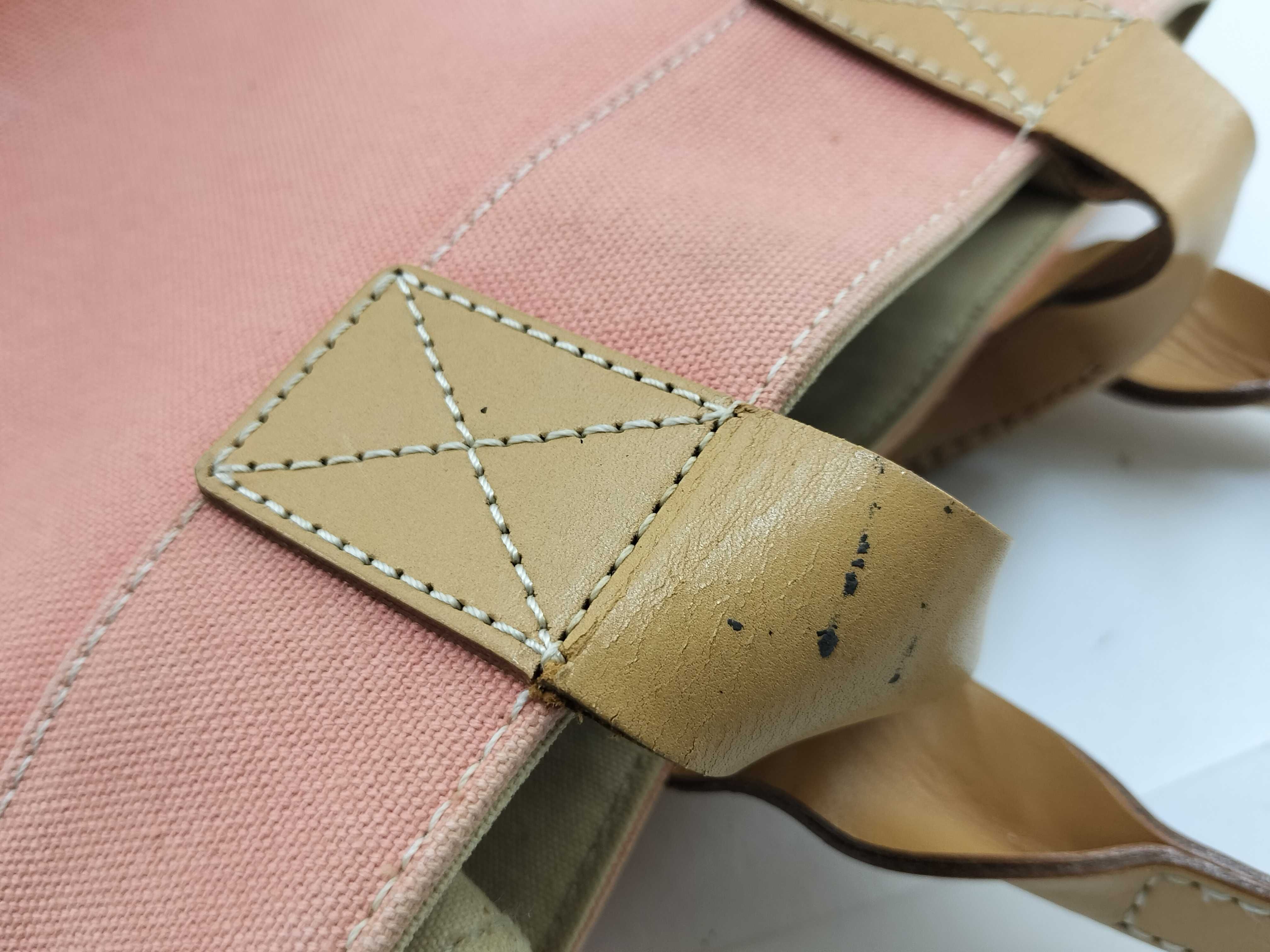 Blue Label Handbag — view 15