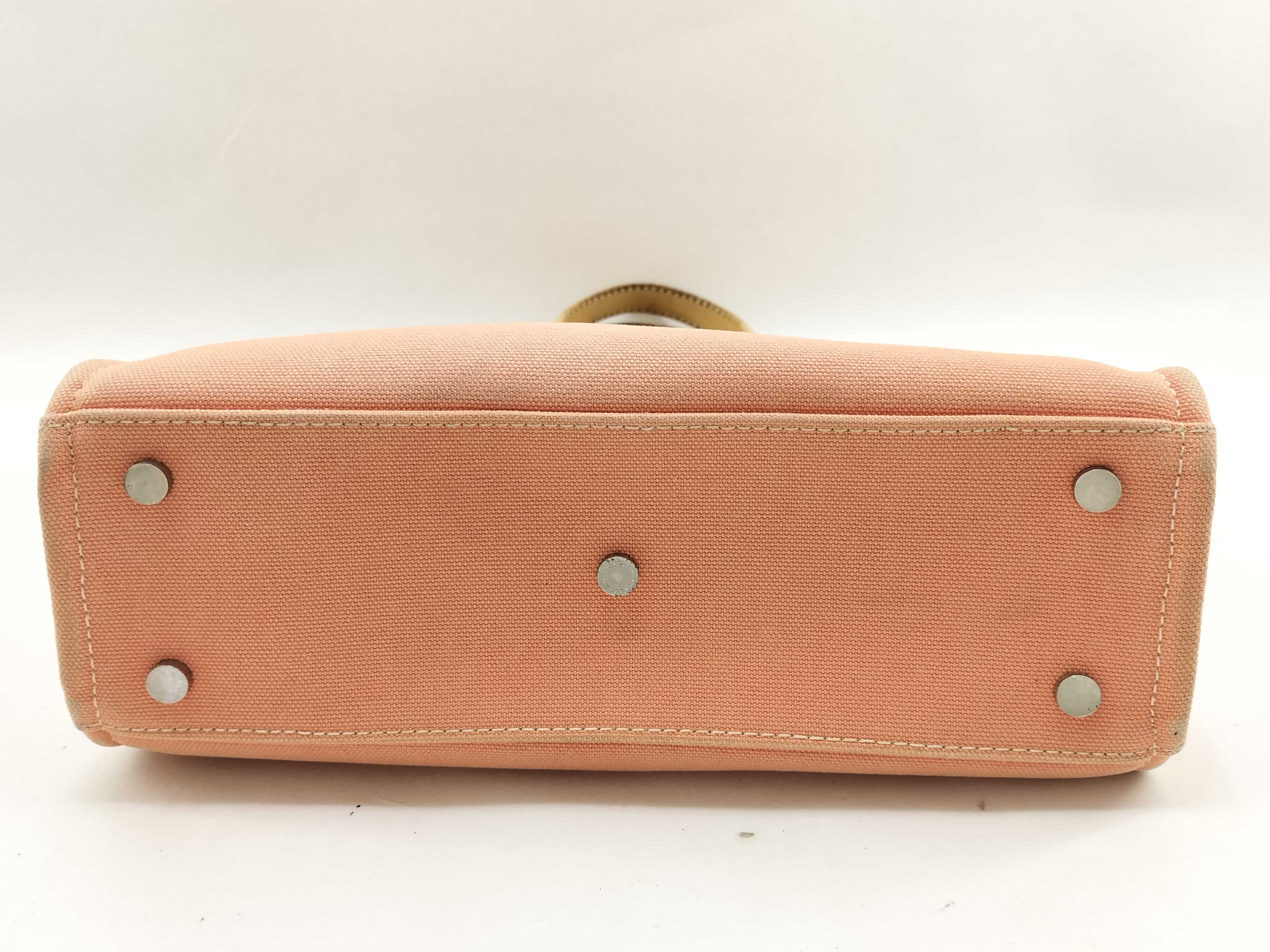 Blue Label Handbag — view 4