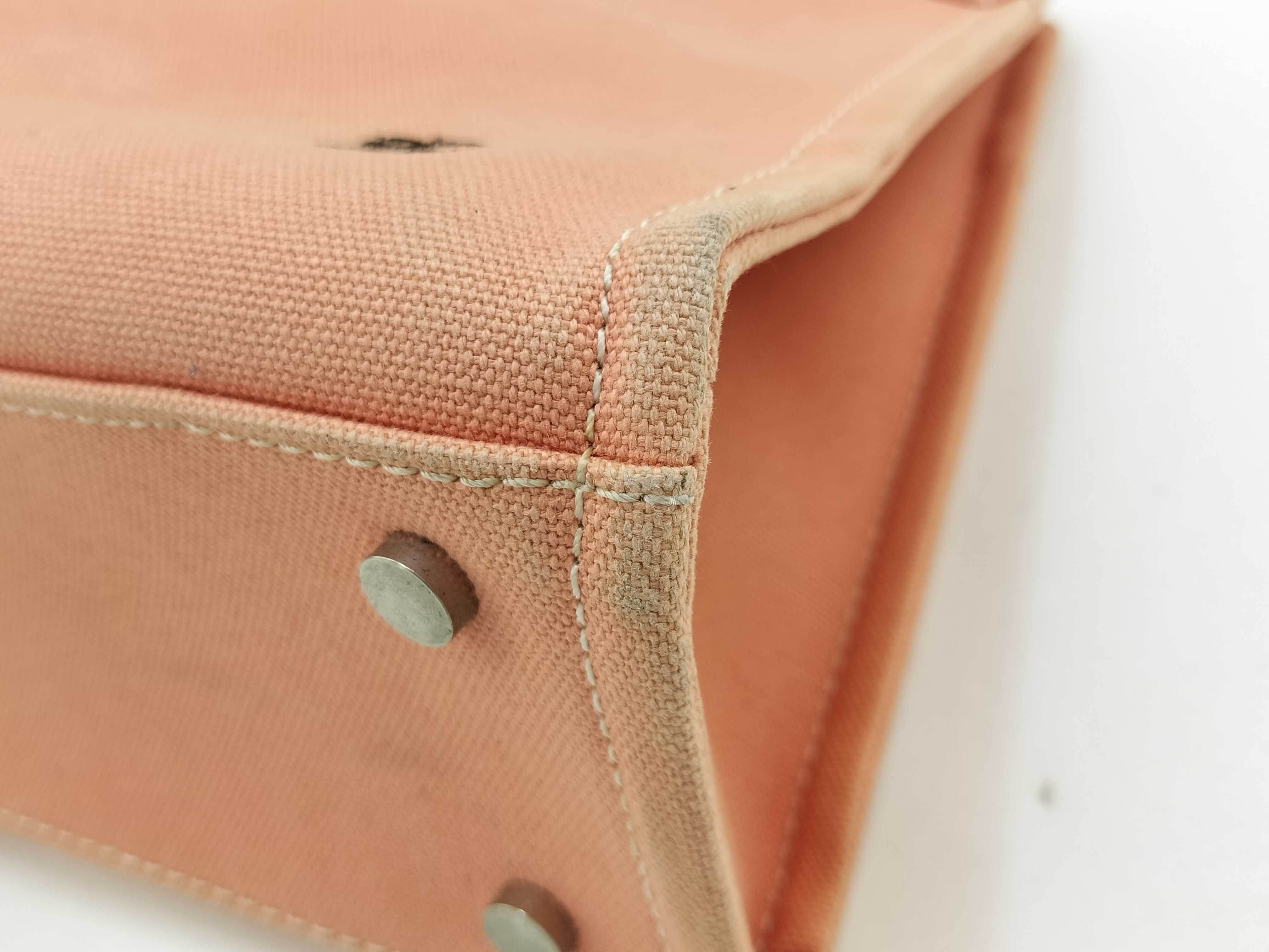 Blue Label Handbag — view 5