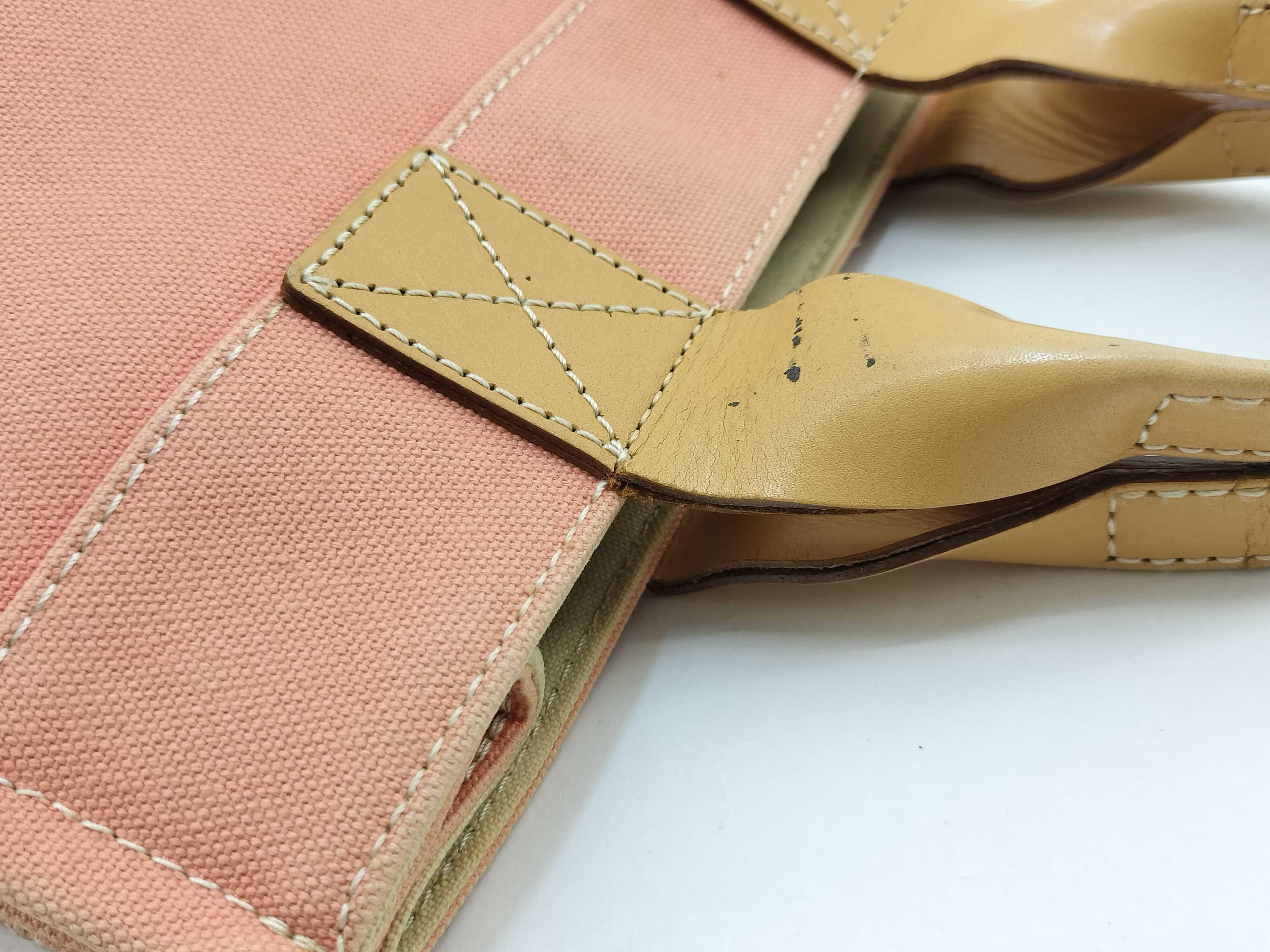 Blue Label Handbag — view 6