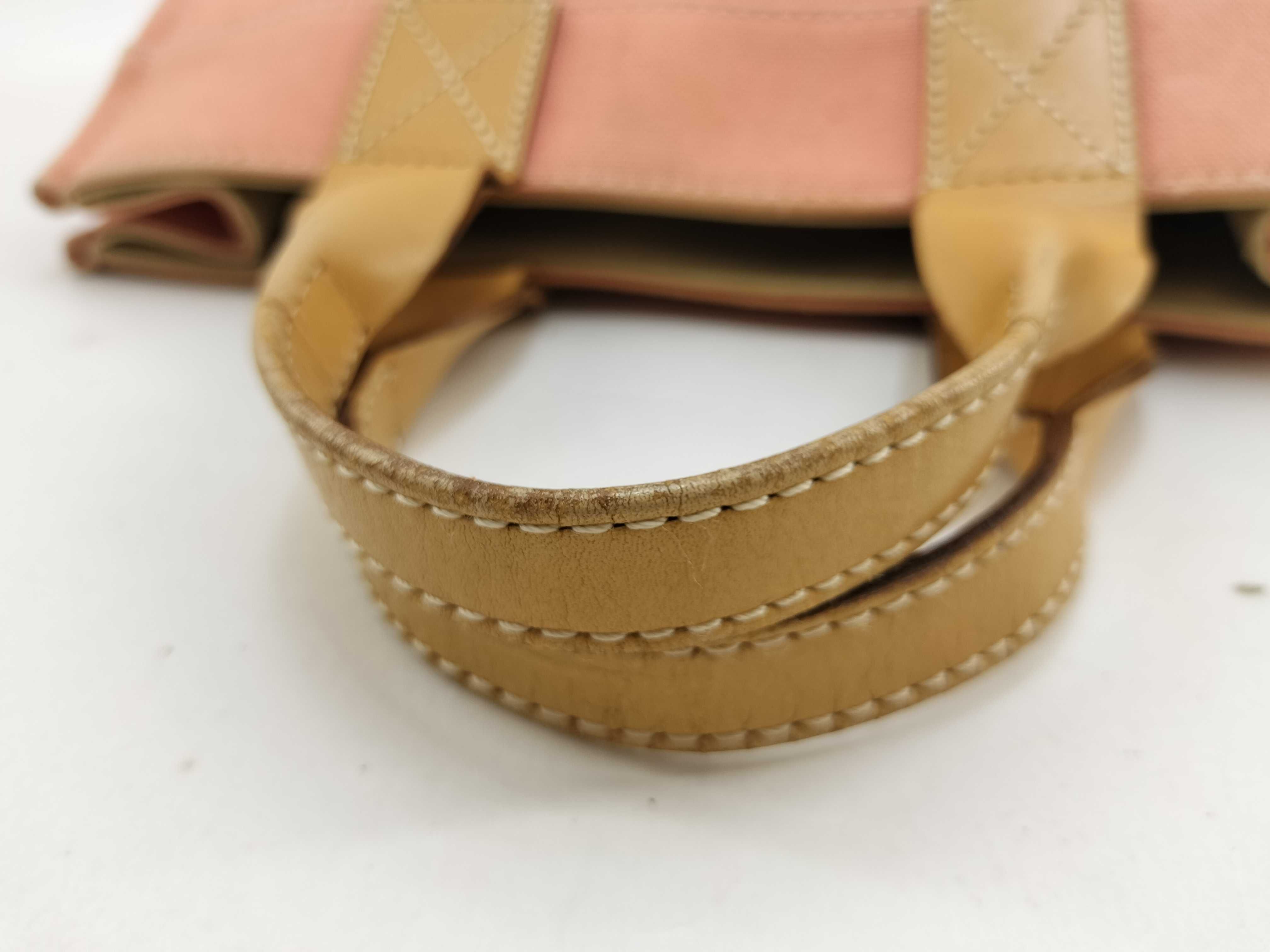 Blue Label Handbag — view 8