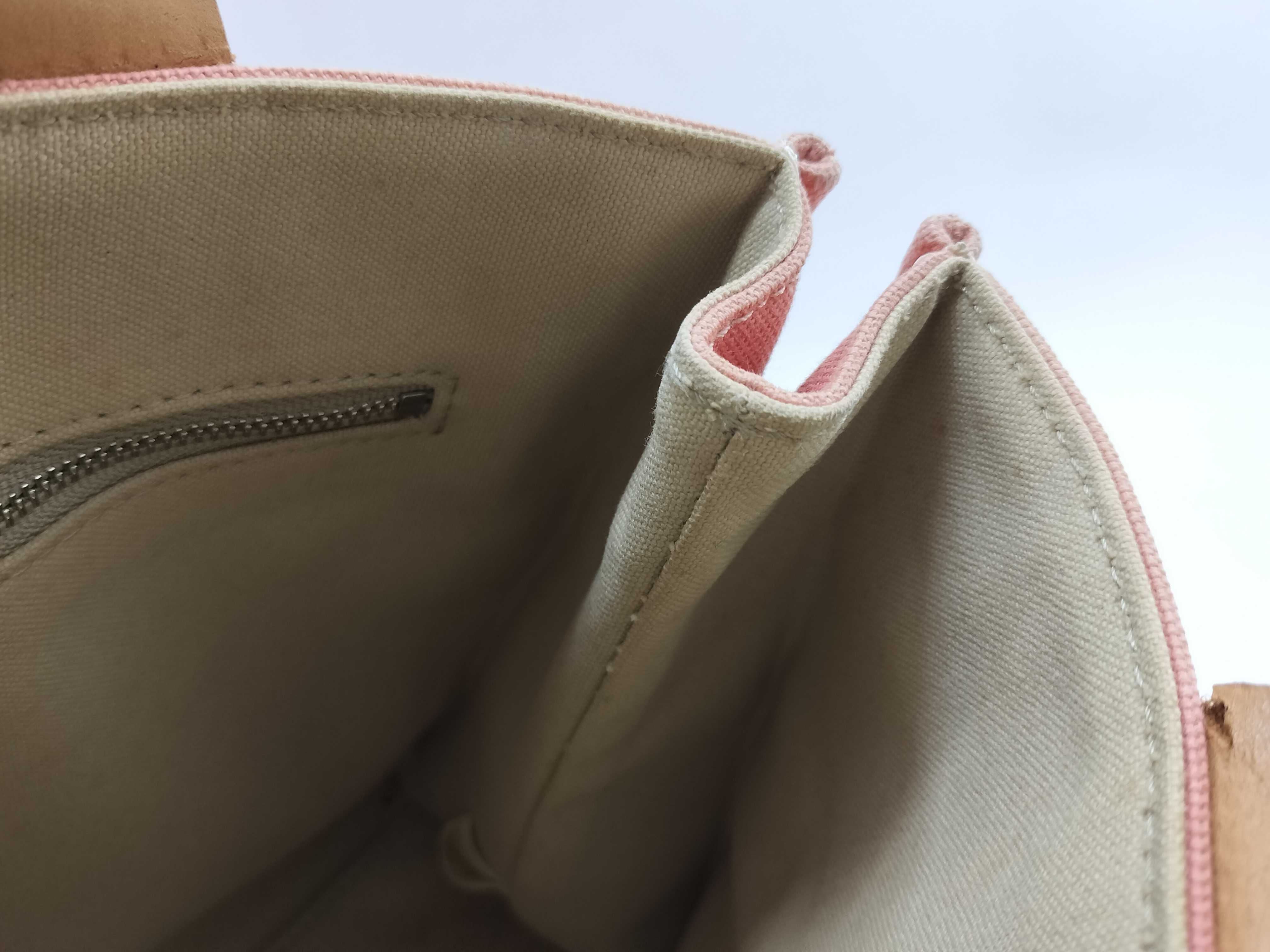 Blue Label Handbag — view 10