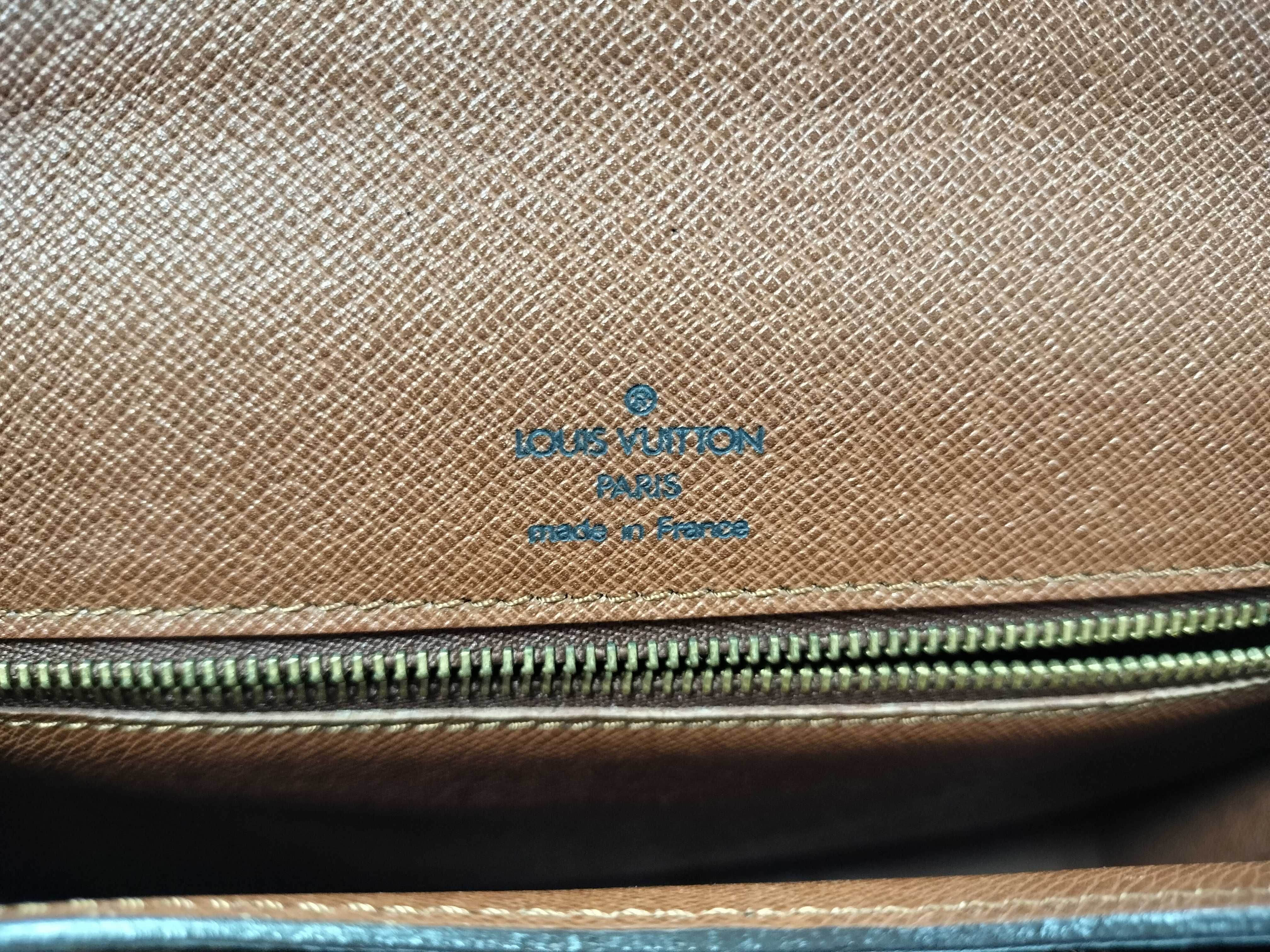 Monogram M51185 Monceau Handbag — view 13