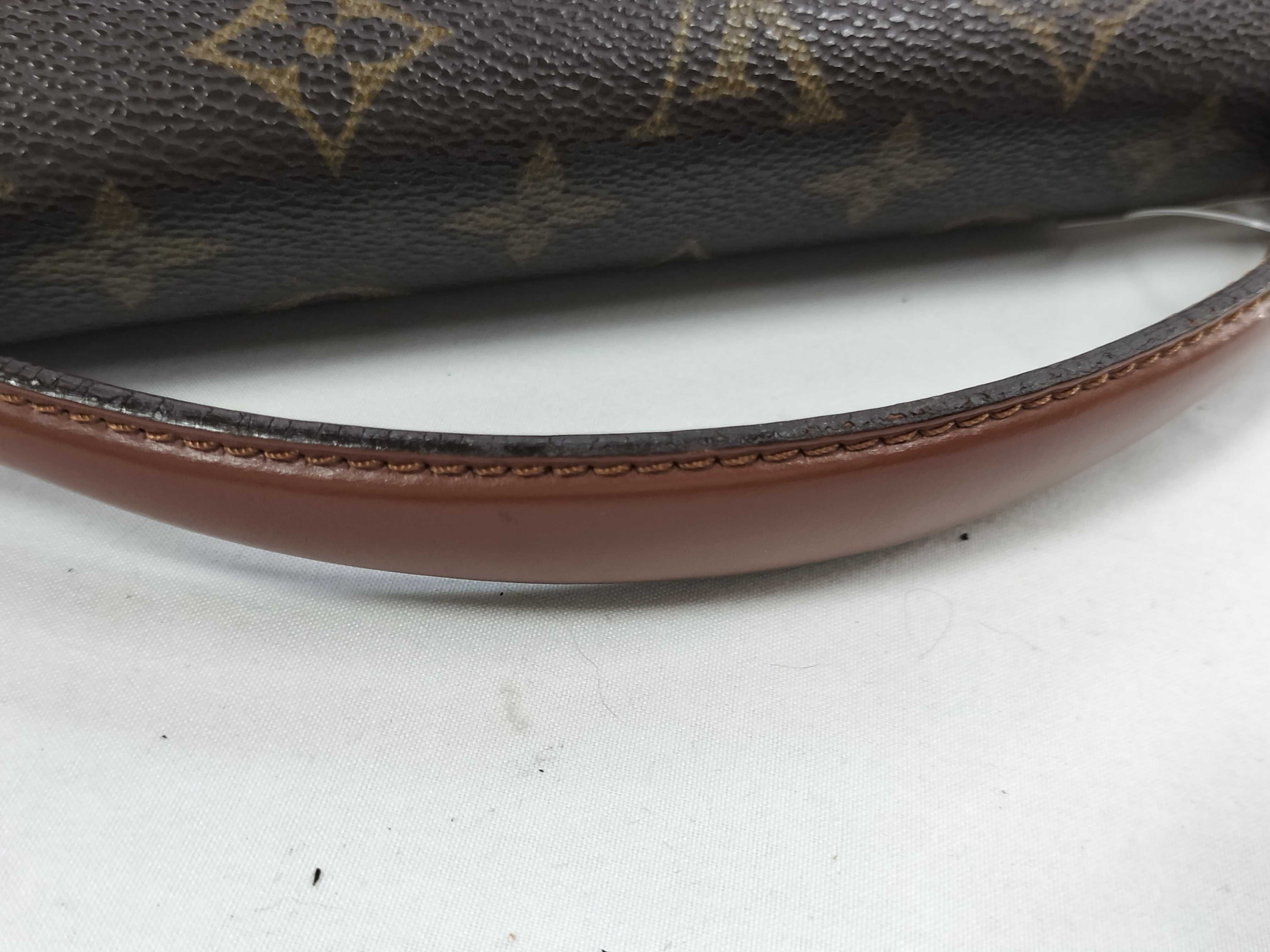 Monogram M51185 Monceau Handbag — view 4