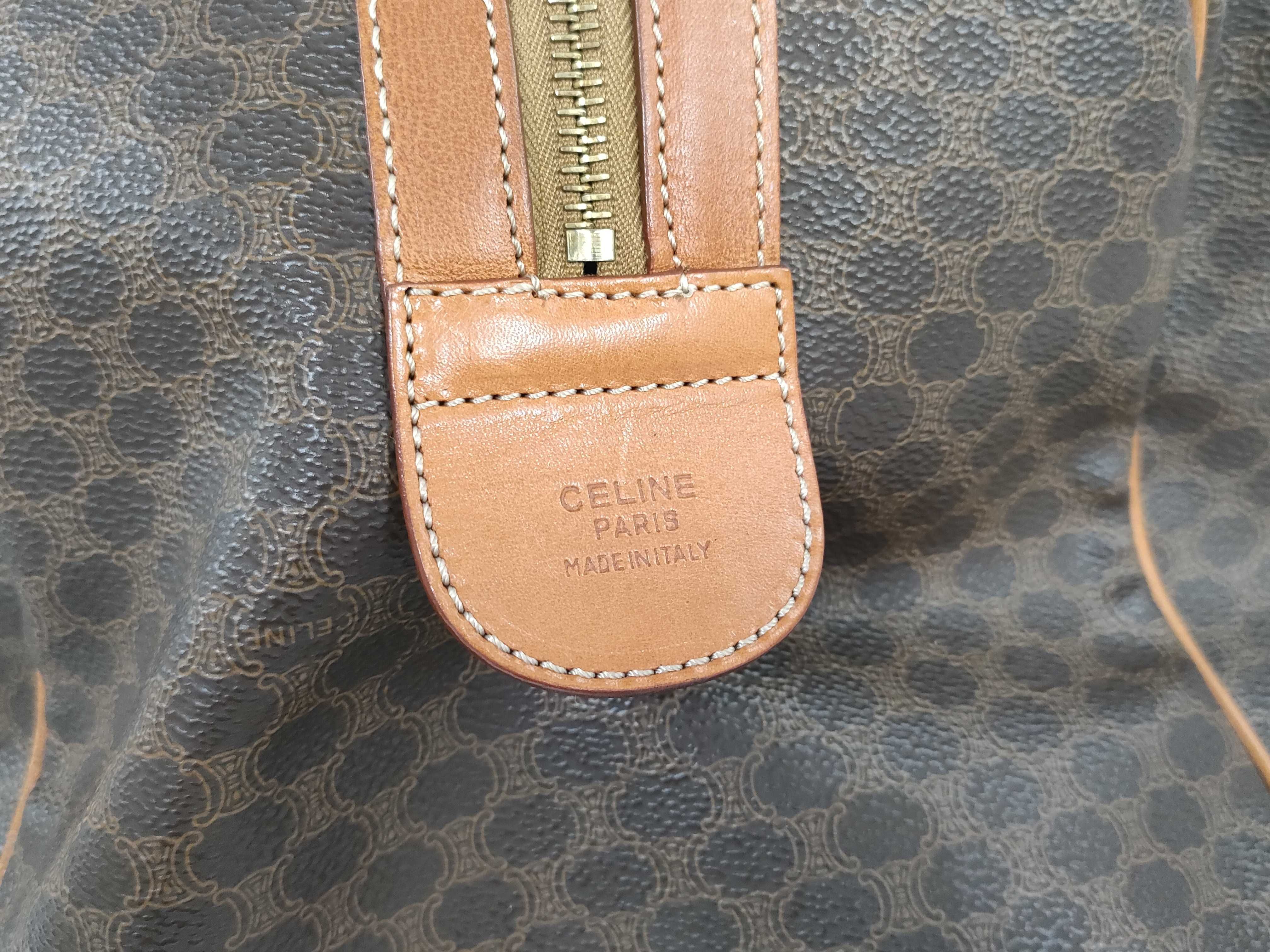 Macadam Boston Bag — view 13