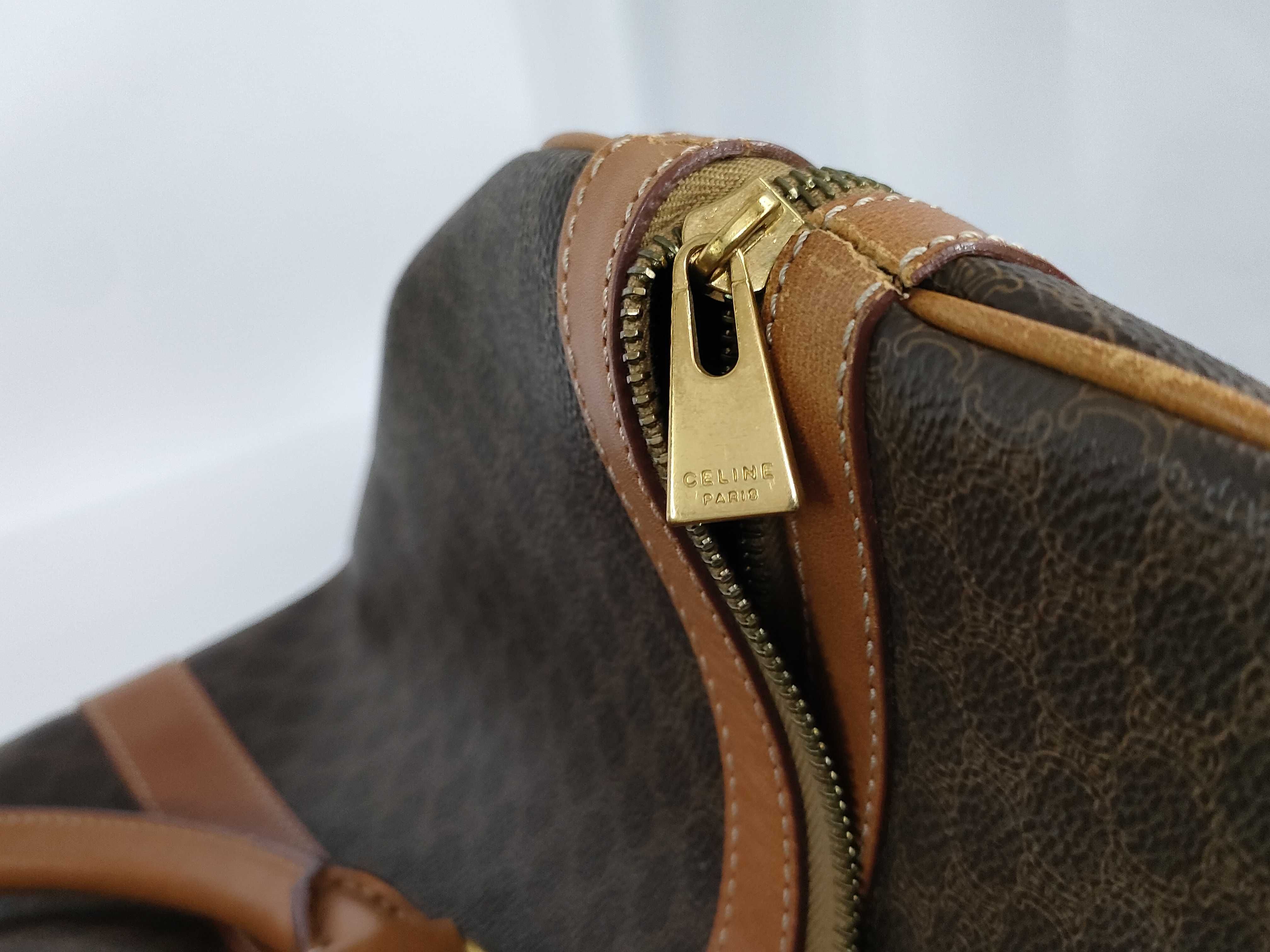 Macadam Boston Bag — view 15