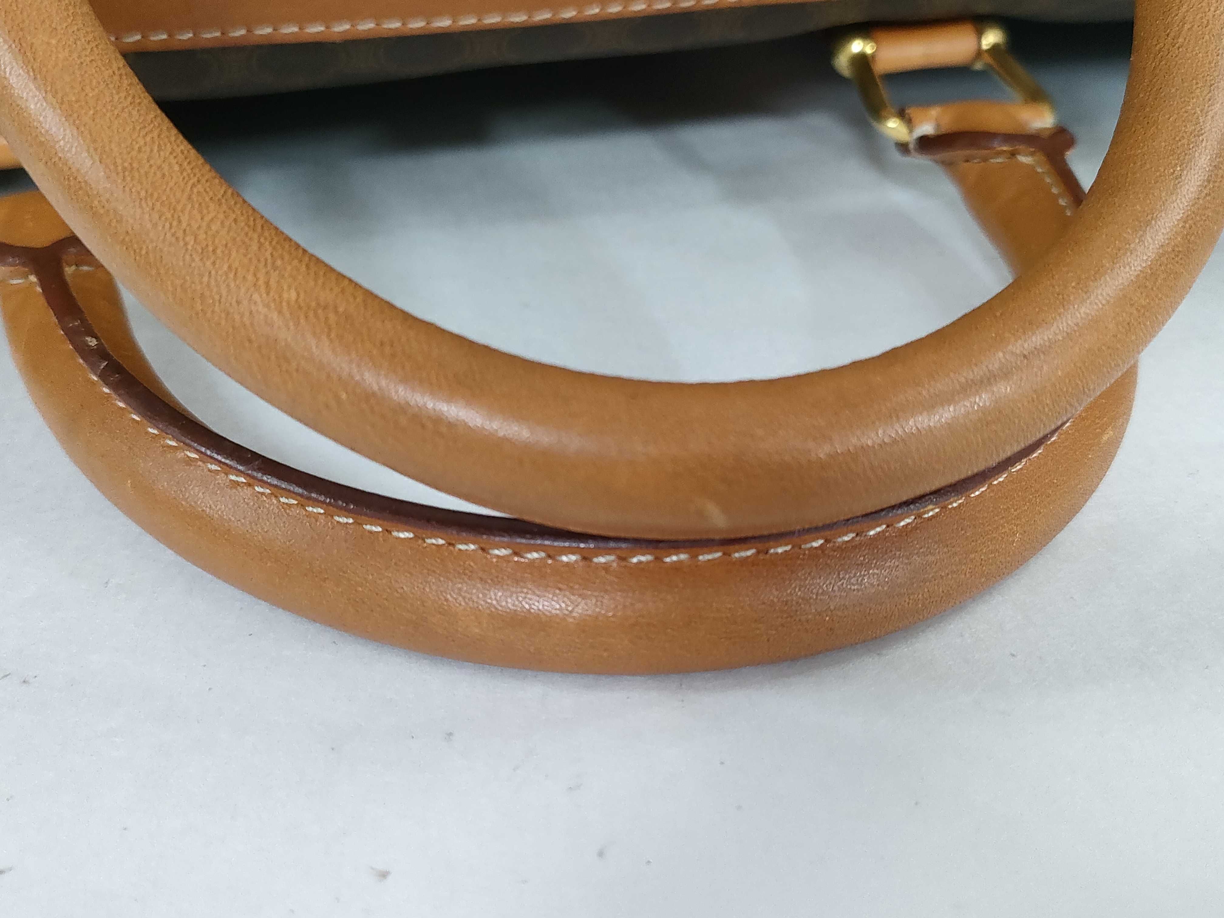 Macadam Boston Bag — view 4
