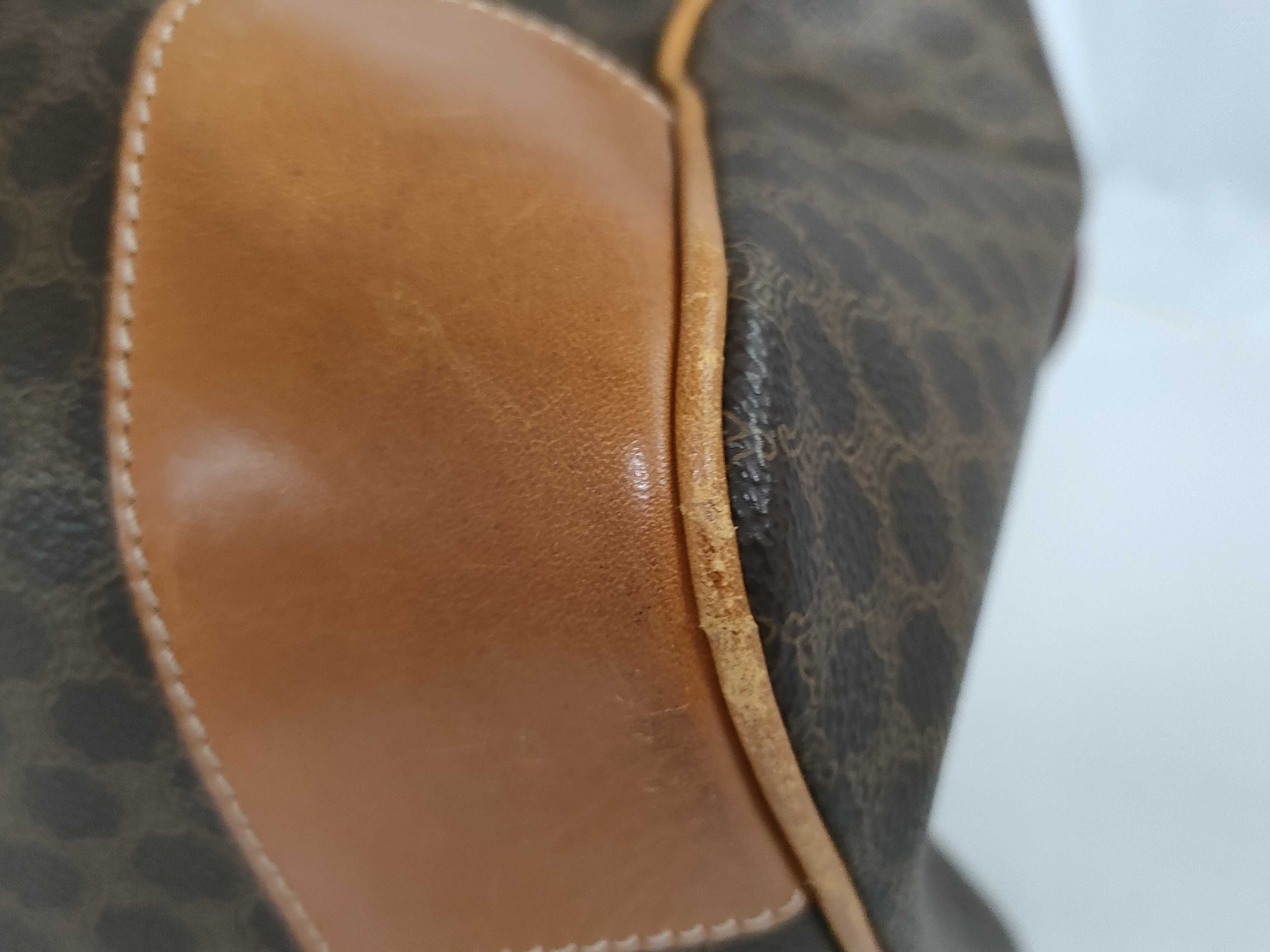 Macadam Boston Bag — view 6