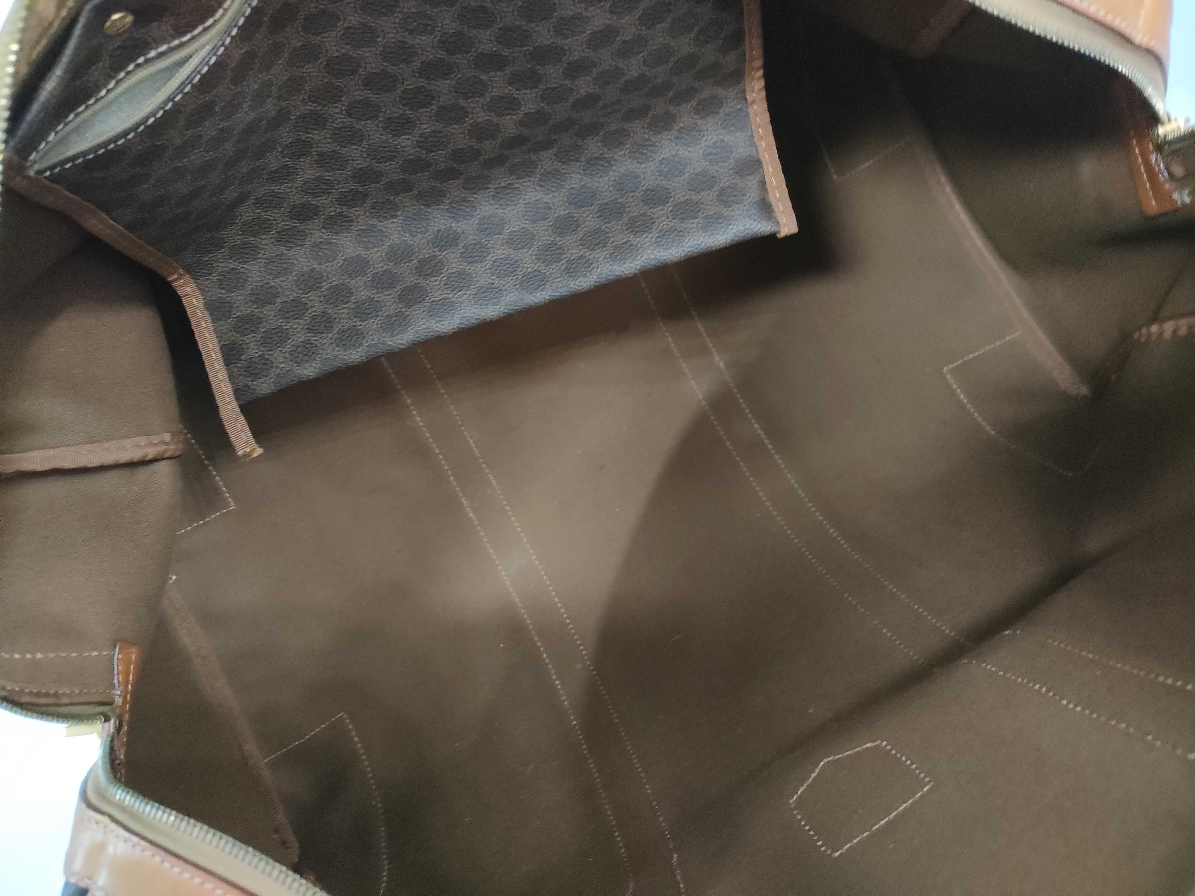 Macadam Boston Bag — view 9