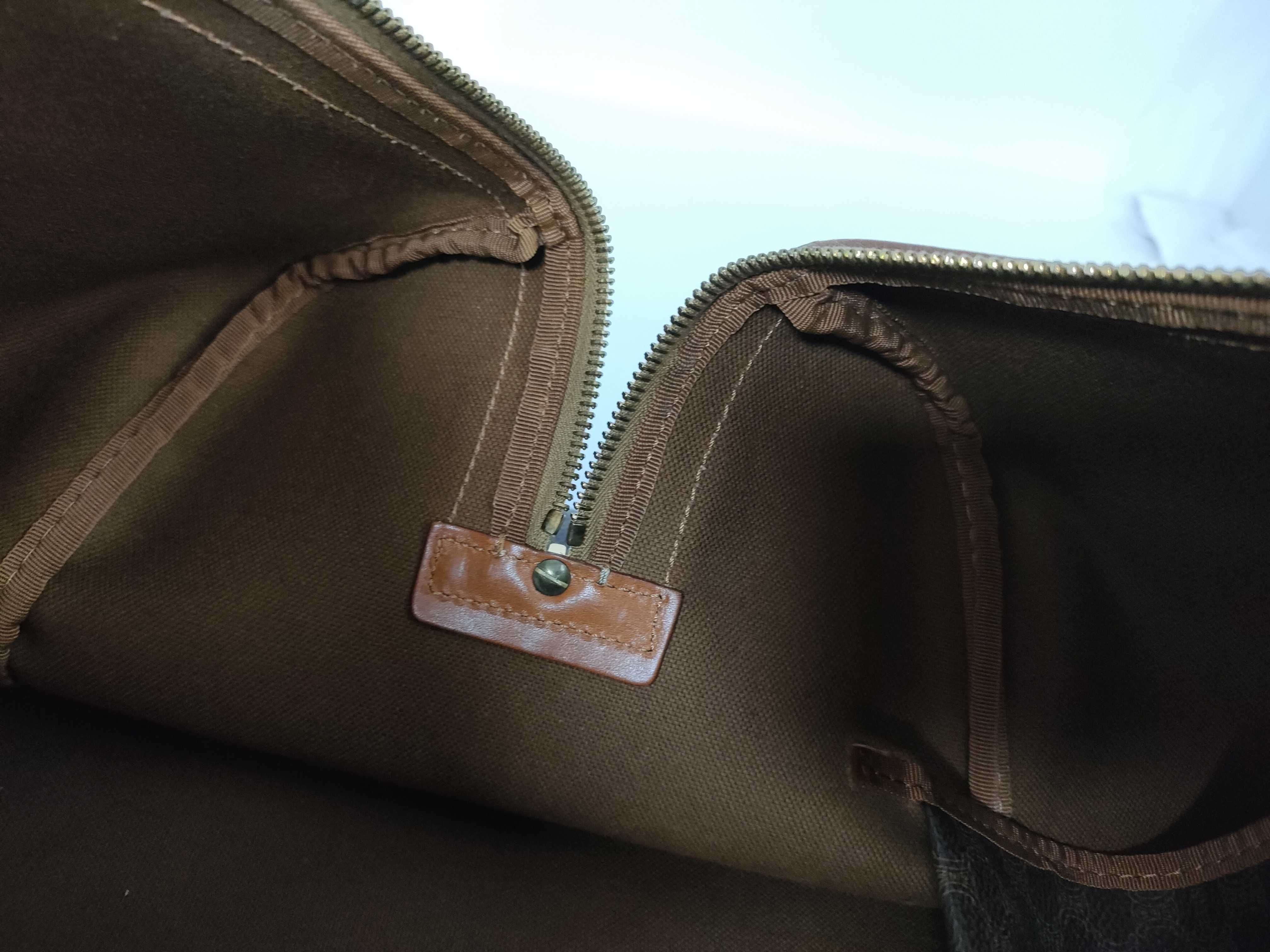 Macadam Boston Bag — view 10