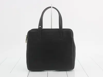 handbag, leather, LOEWE