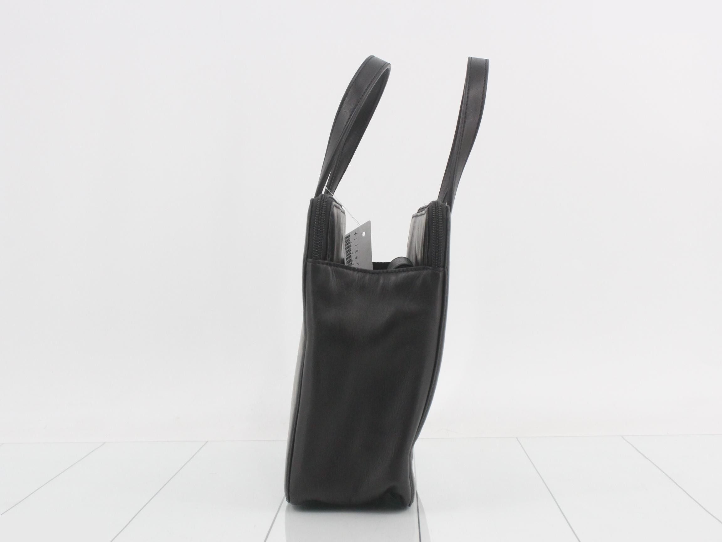 handbag, leather, LOEWE — view 3