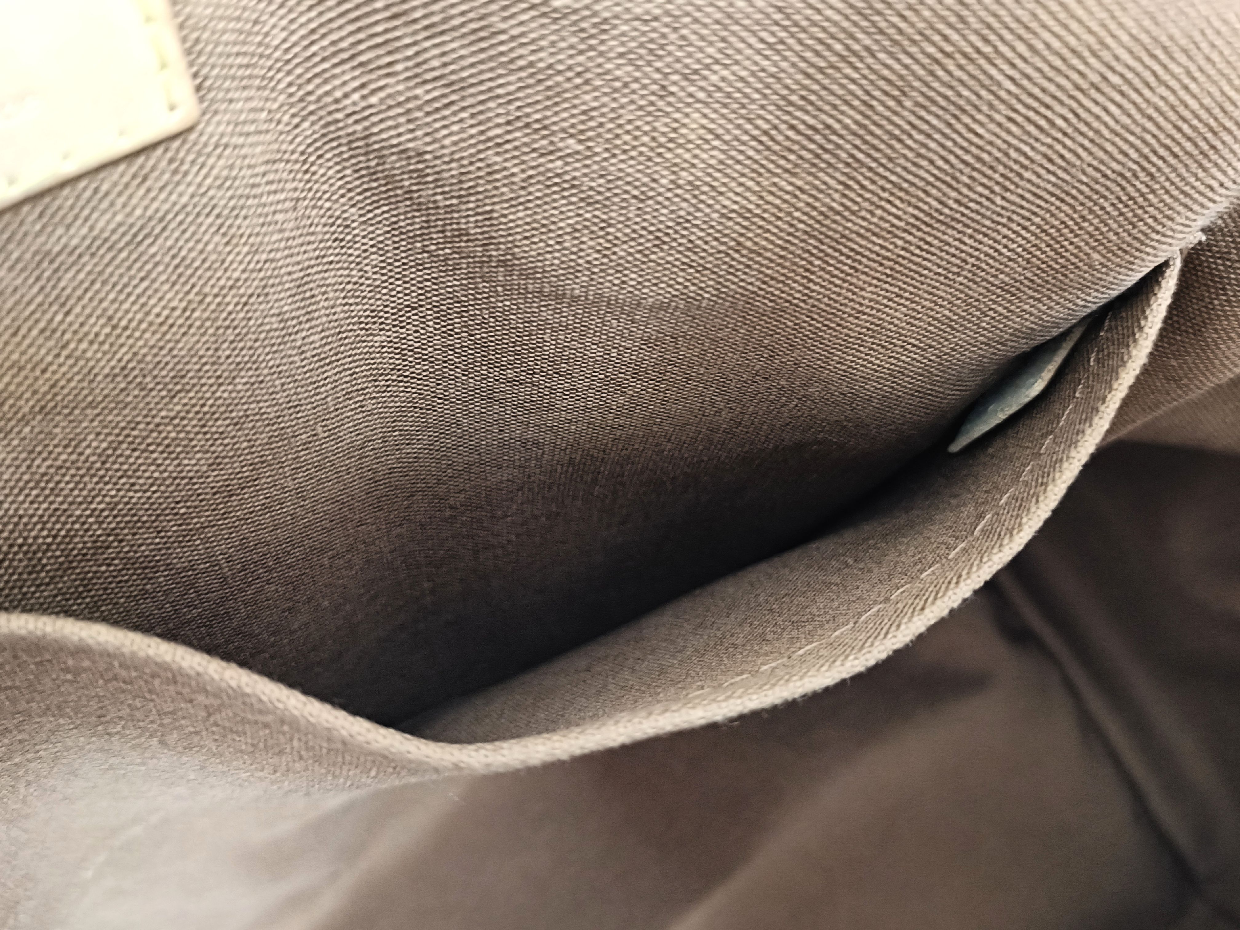 Monogram PH - Tivoli Brown Monogram Canvas Handbag — view 12