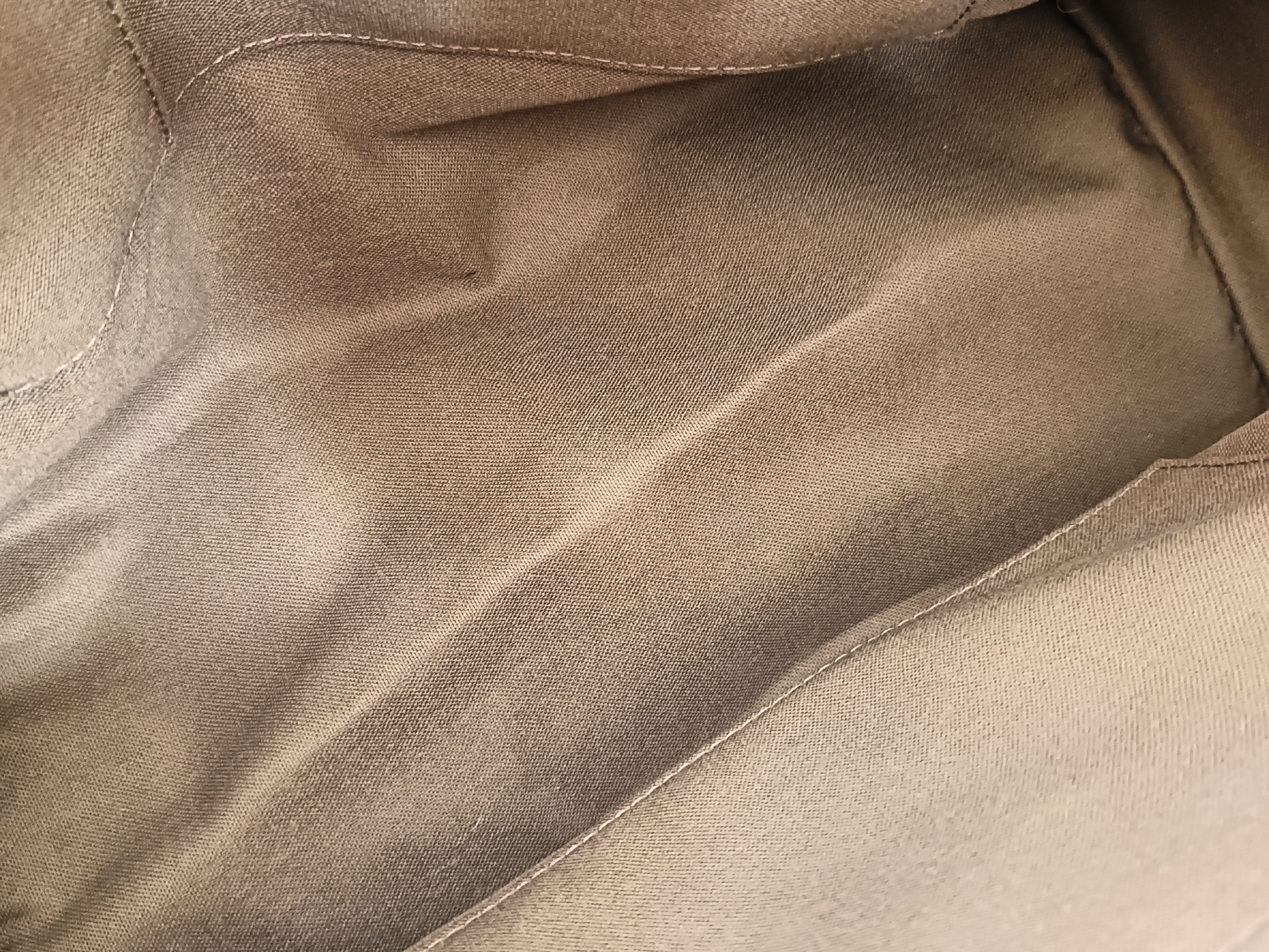 Monogram PH - Tivoli Brown Monogram Canvas Handbag — view 10