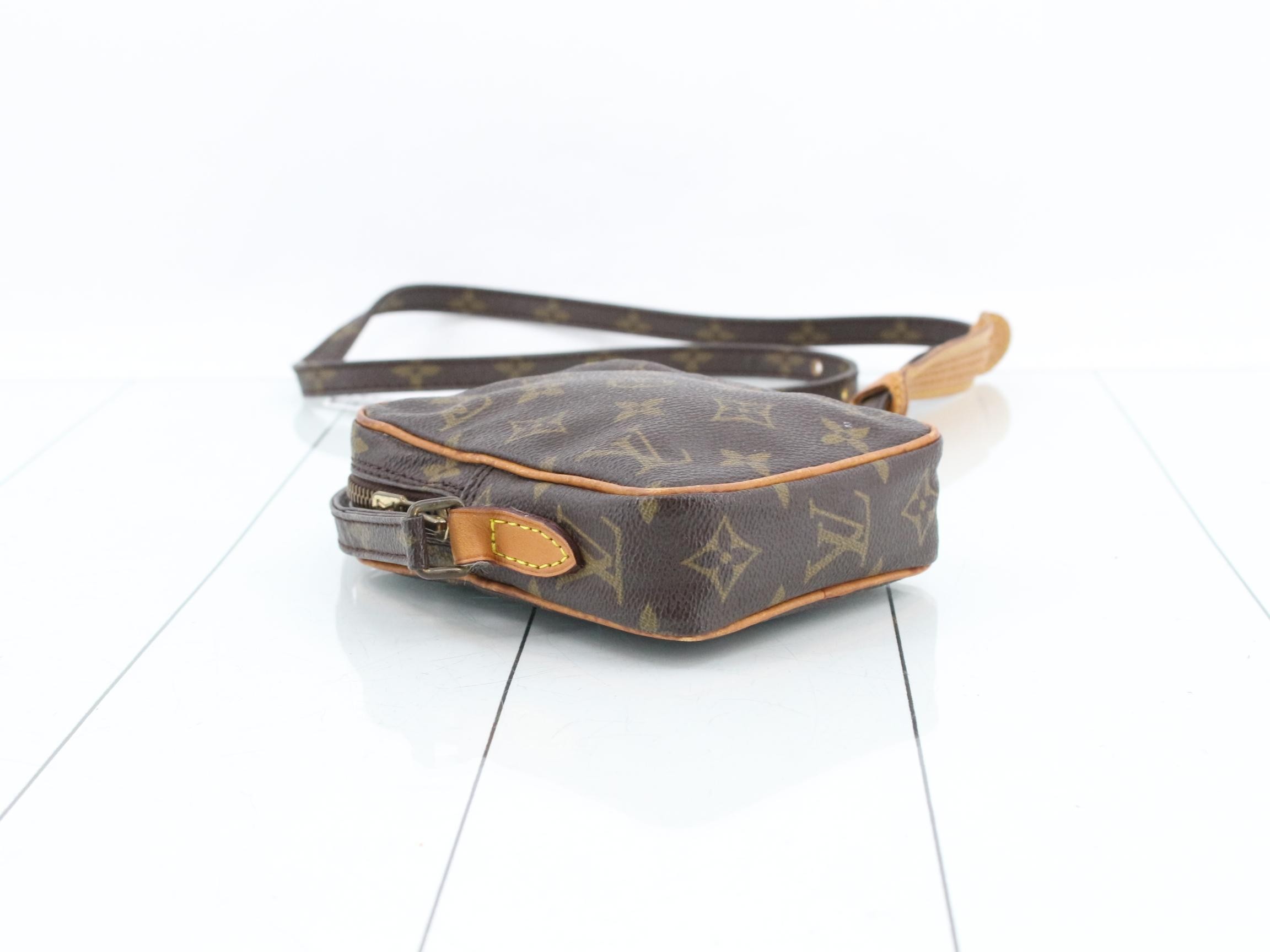 Monogram Mini Danube — view 5