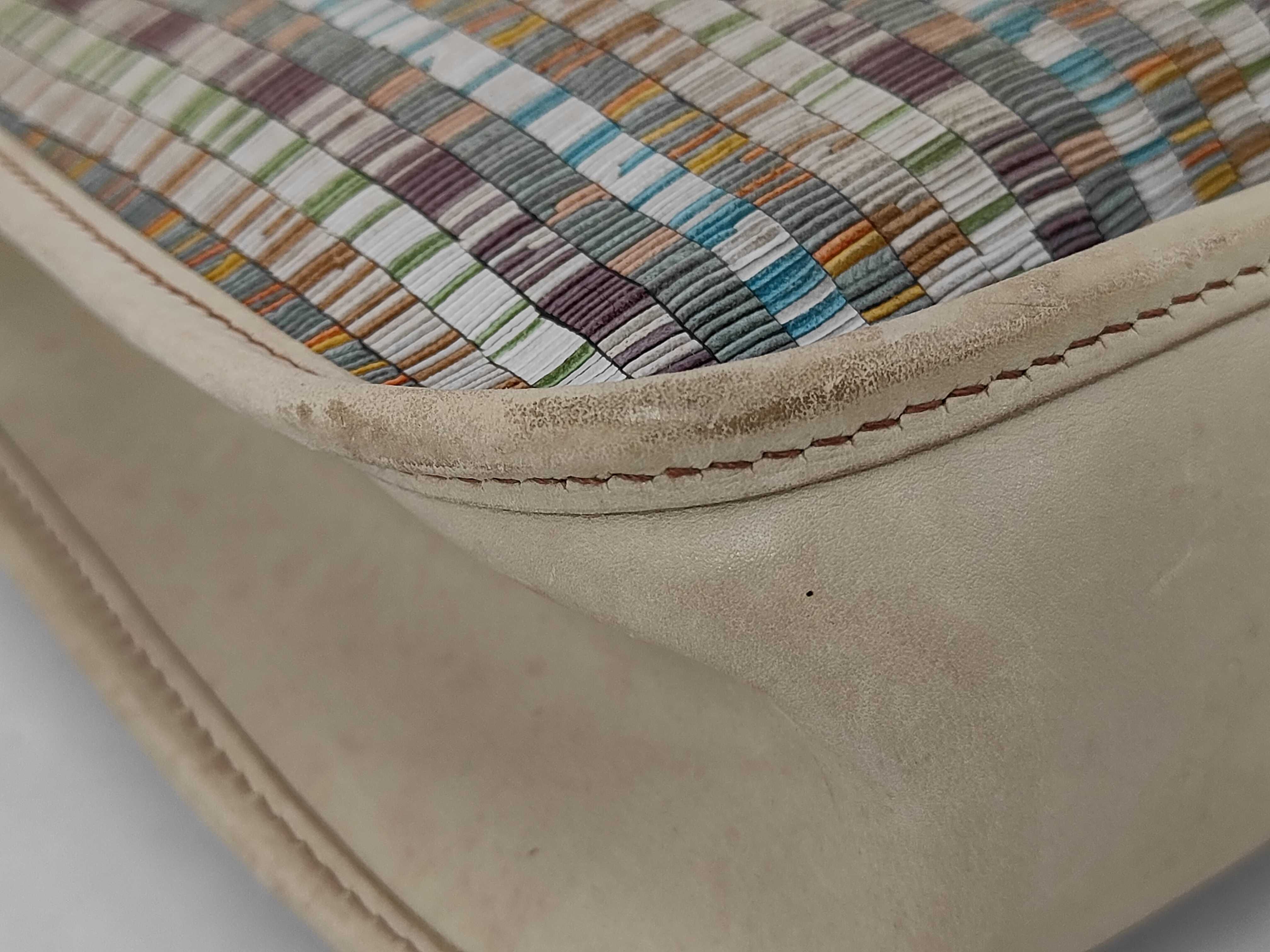 Evelyne Vibrato Shoulder Bag — view 3