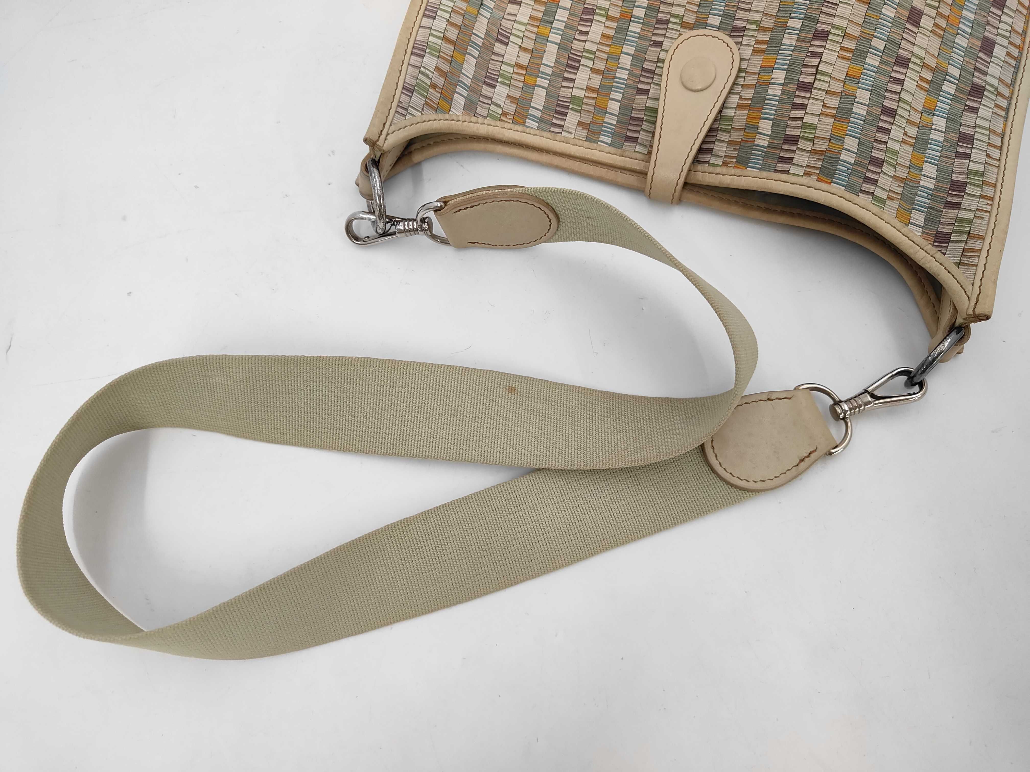 Evelyne Vibrato Shoulder Bag — view 5