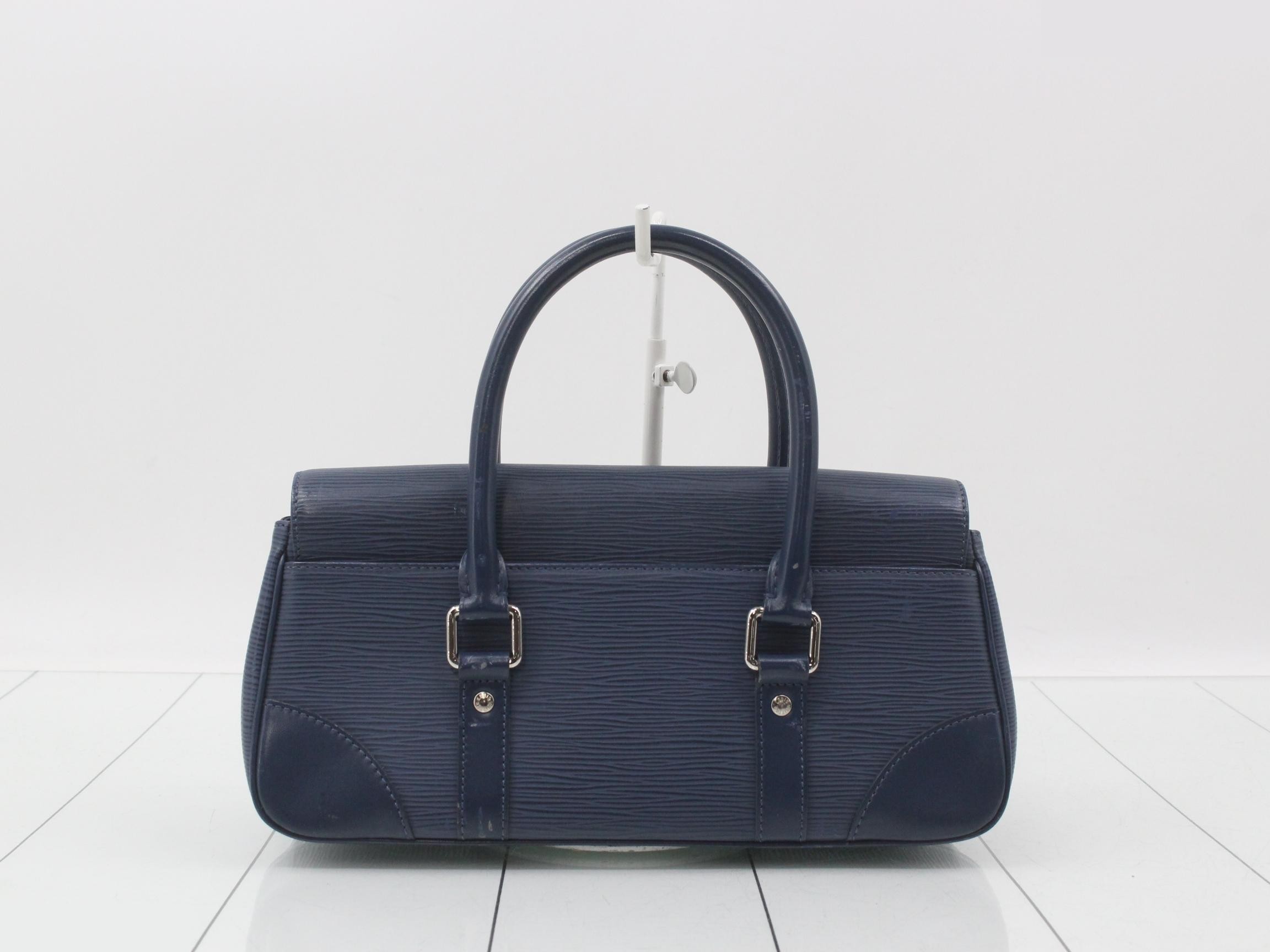 Segur PM Epi Blue — view 2