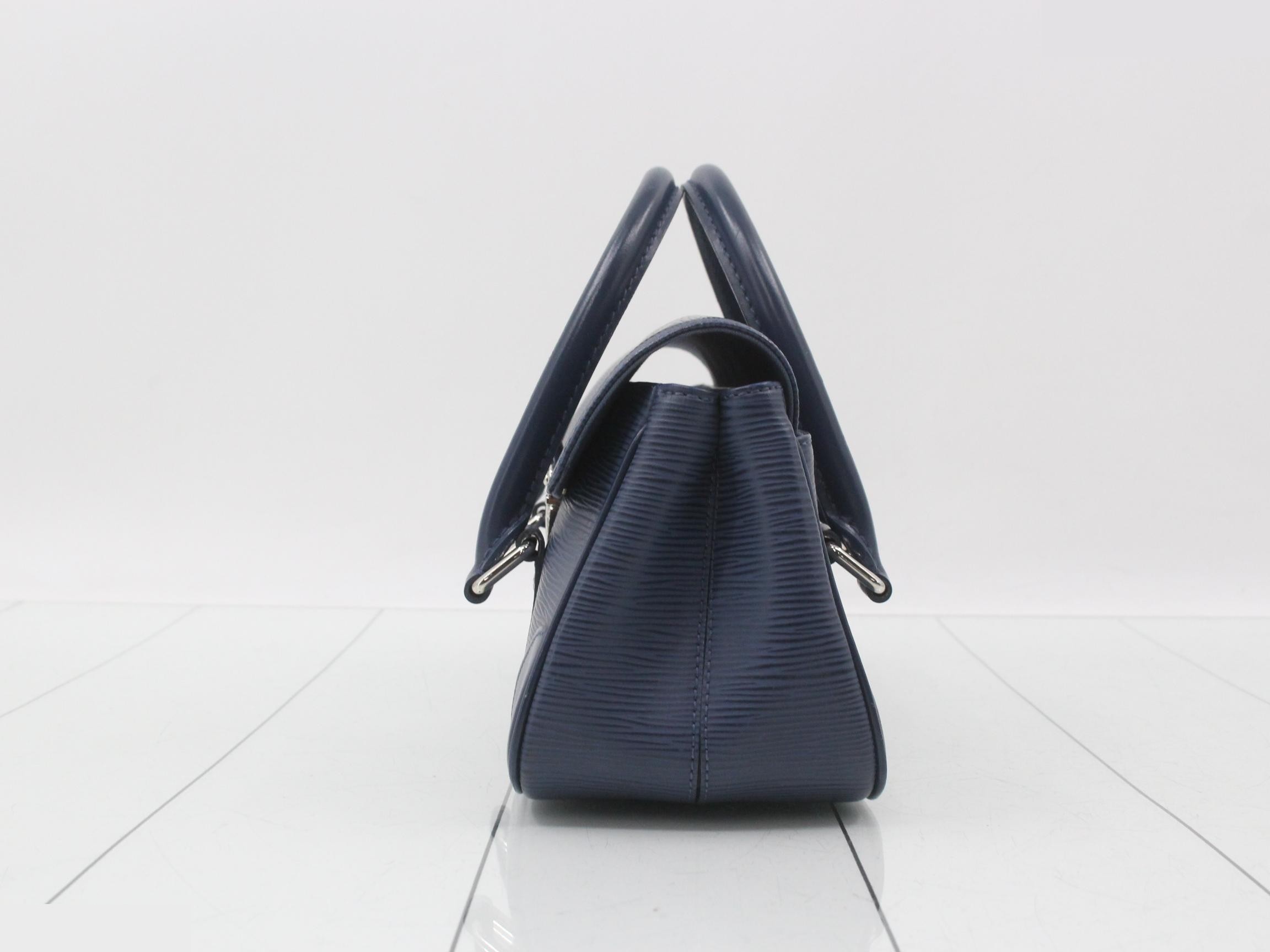 Segur PM Epi Blue — view 3