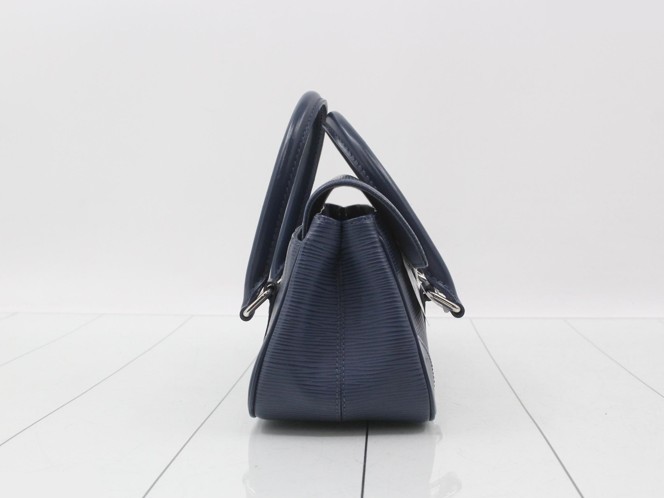 Segur PM Epi Blue — view 4