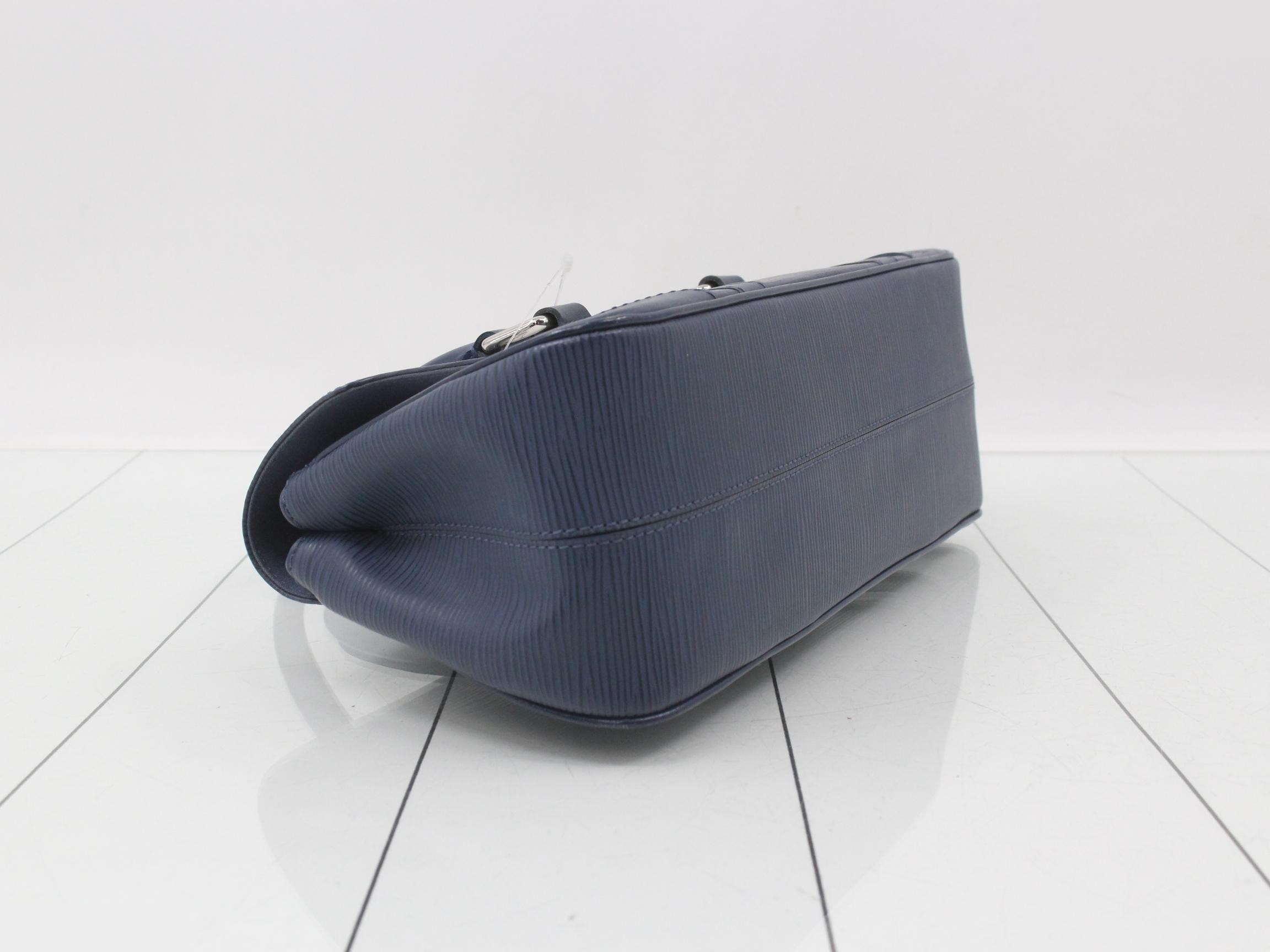 Segur PM Epi Blue — view 5