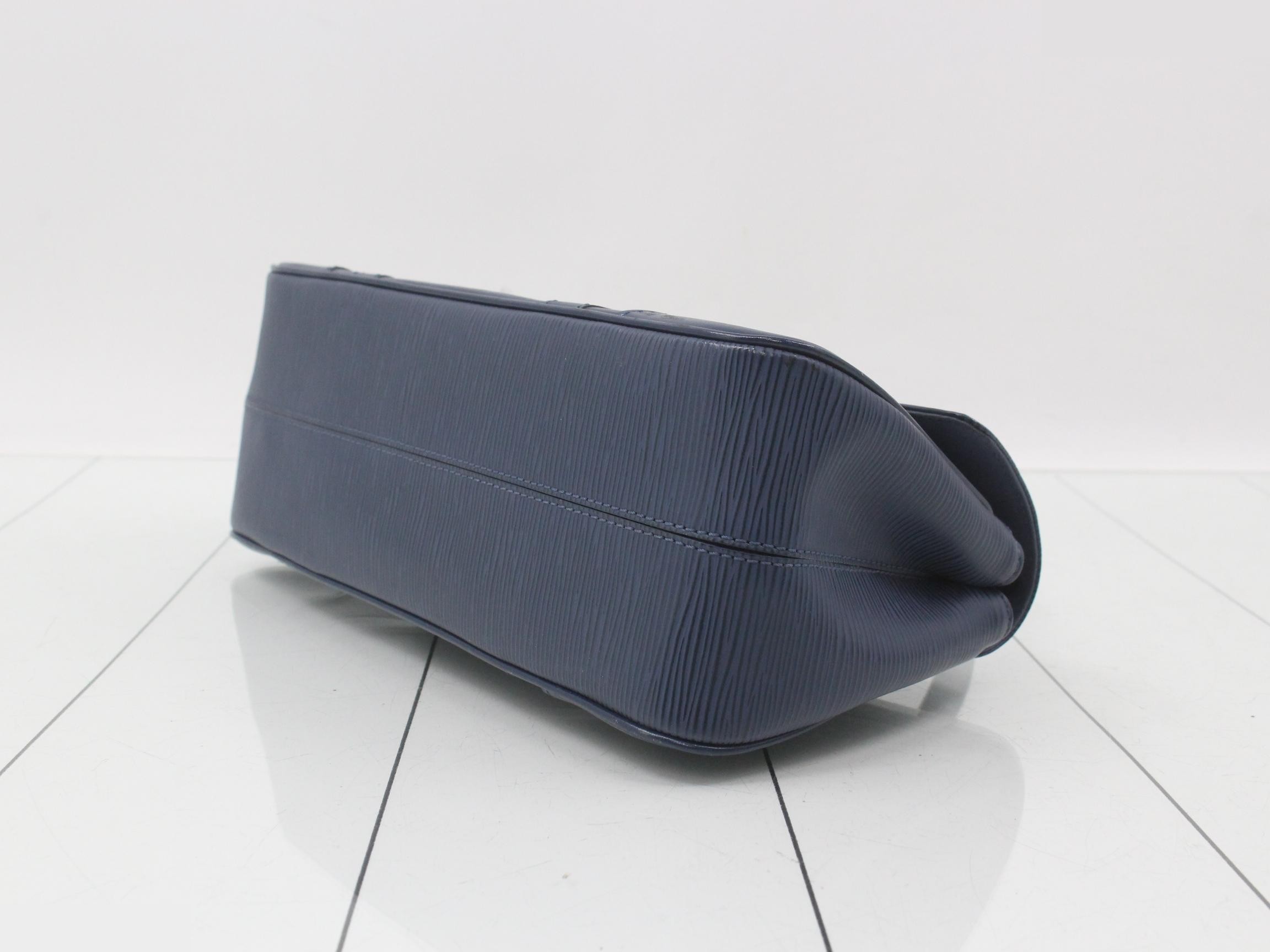 Segur PM Epi Blue — view 6