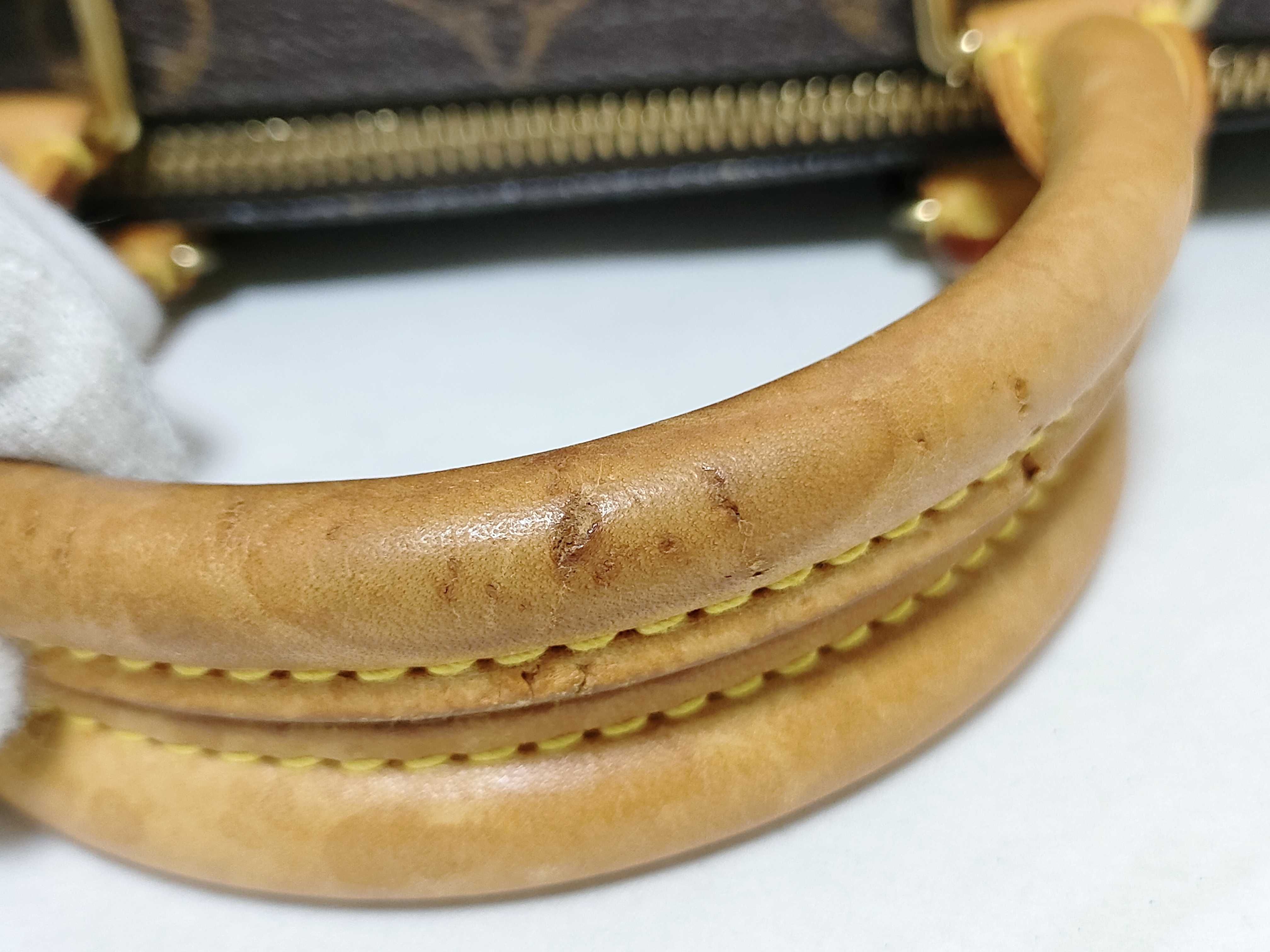 Monogram M41109 Speedy 25 Boston Bag — view 4