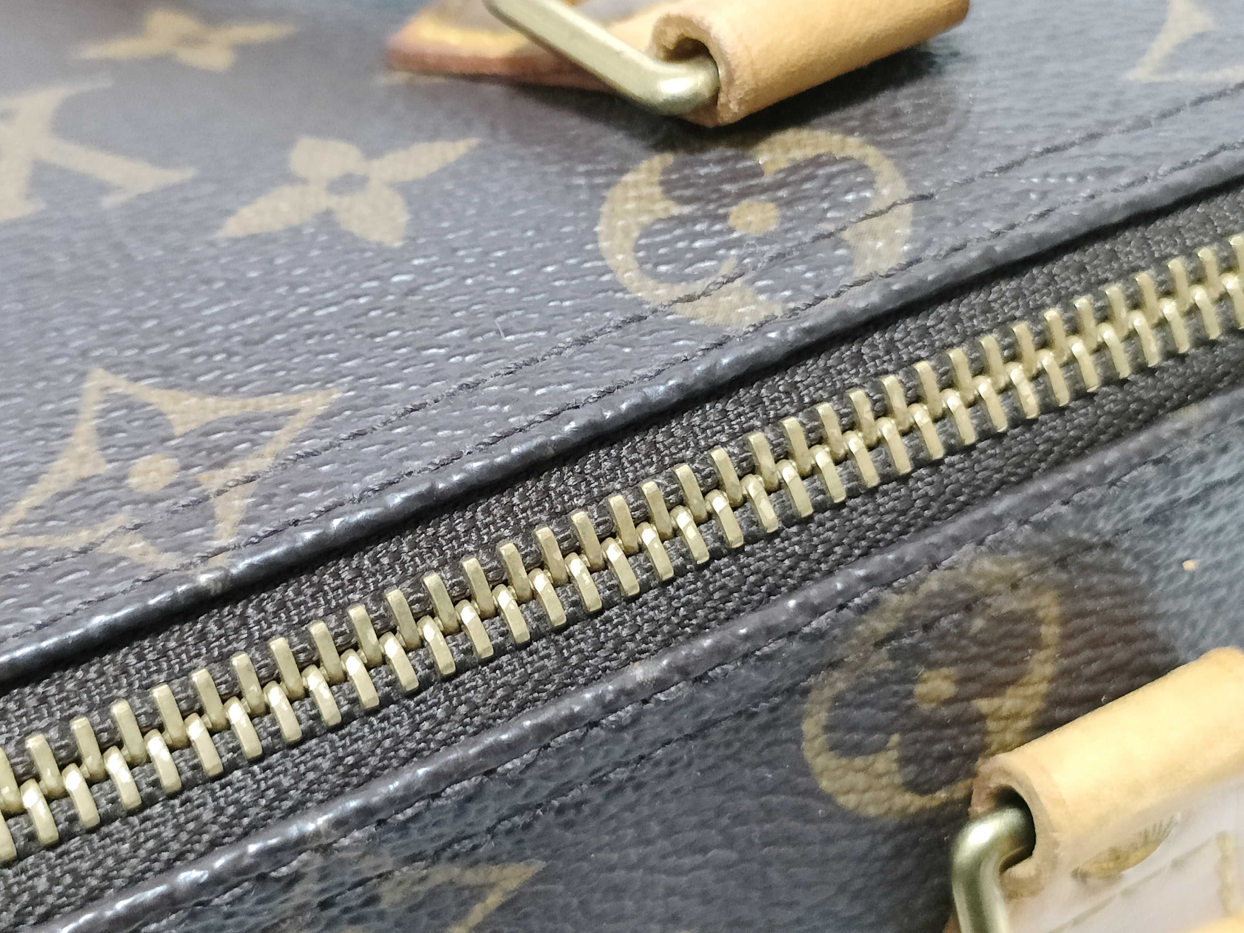 Monogram M41109 Speedy 25 Boston Bag — view 6