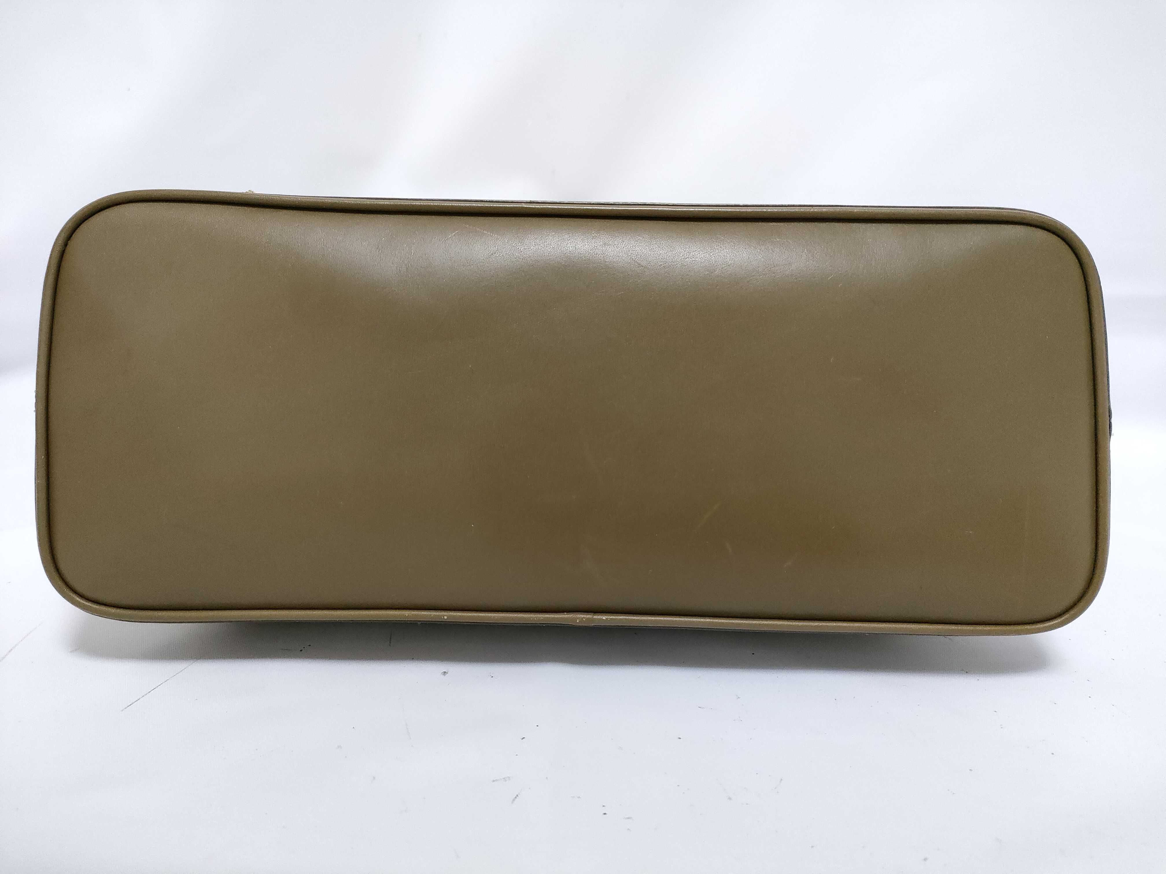 C Macadam Logo Handbag Tote Bag — view 6